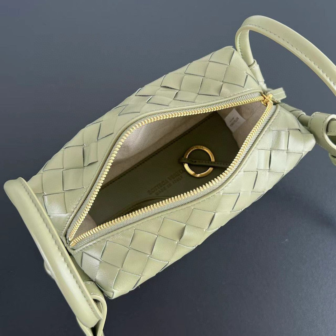 BOTT TOP HANDLE LOOP BAG