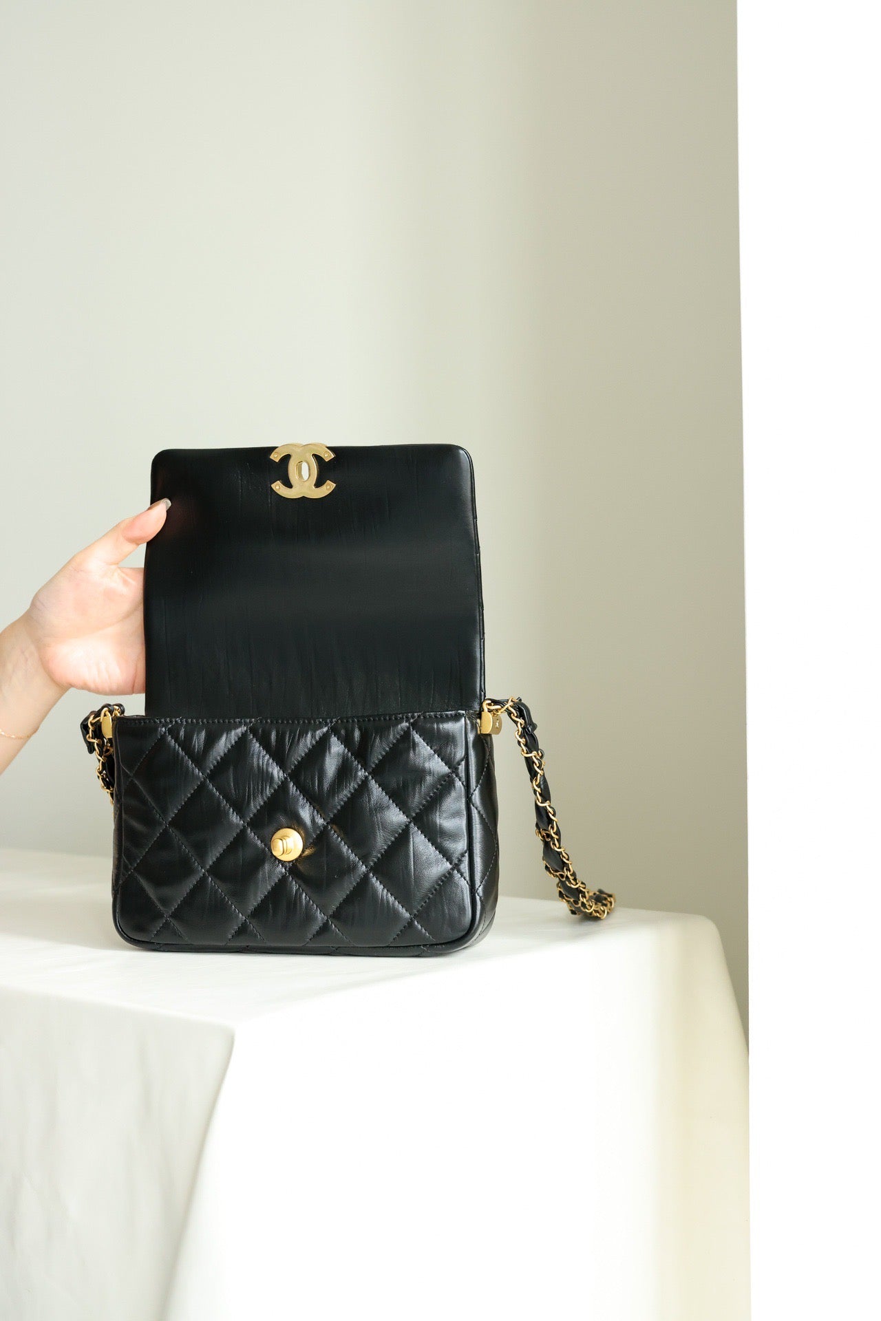 CC 23K BAG