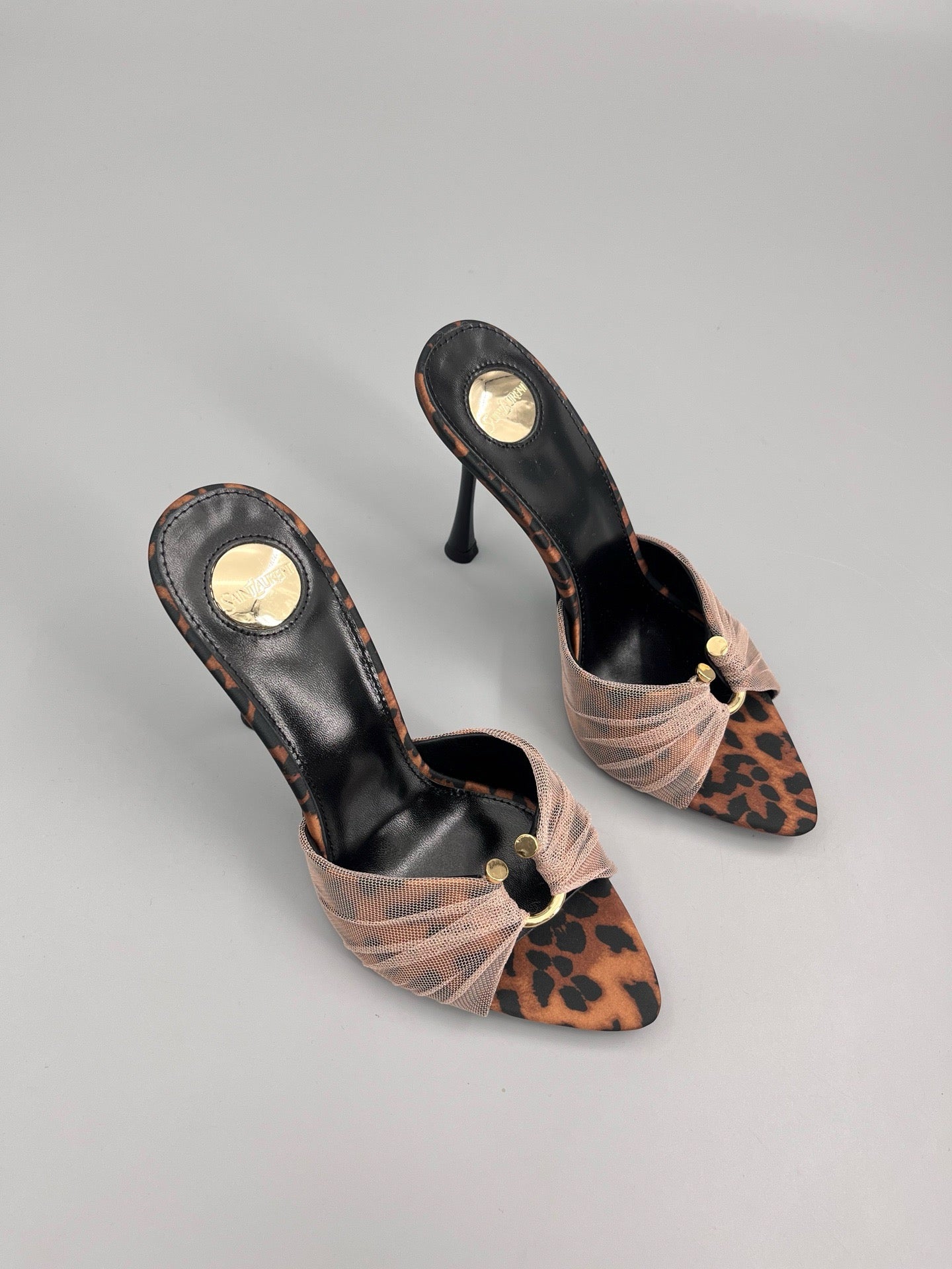 SL HEELS