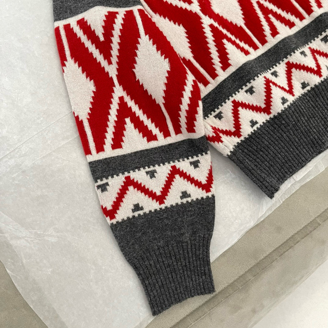 BRUNELLO C JUMPER