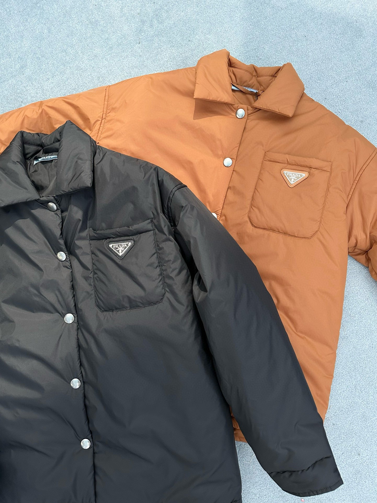 PD JACKET