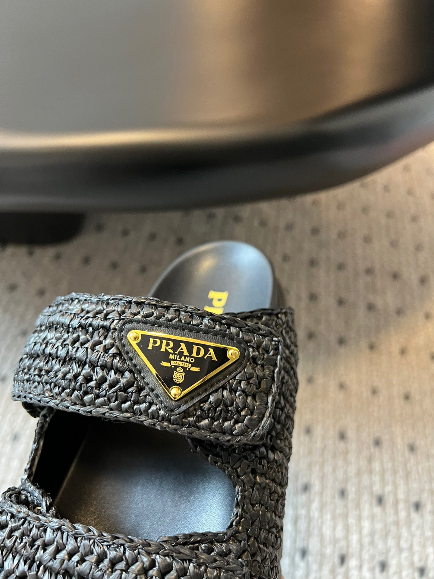 PD SANDALS