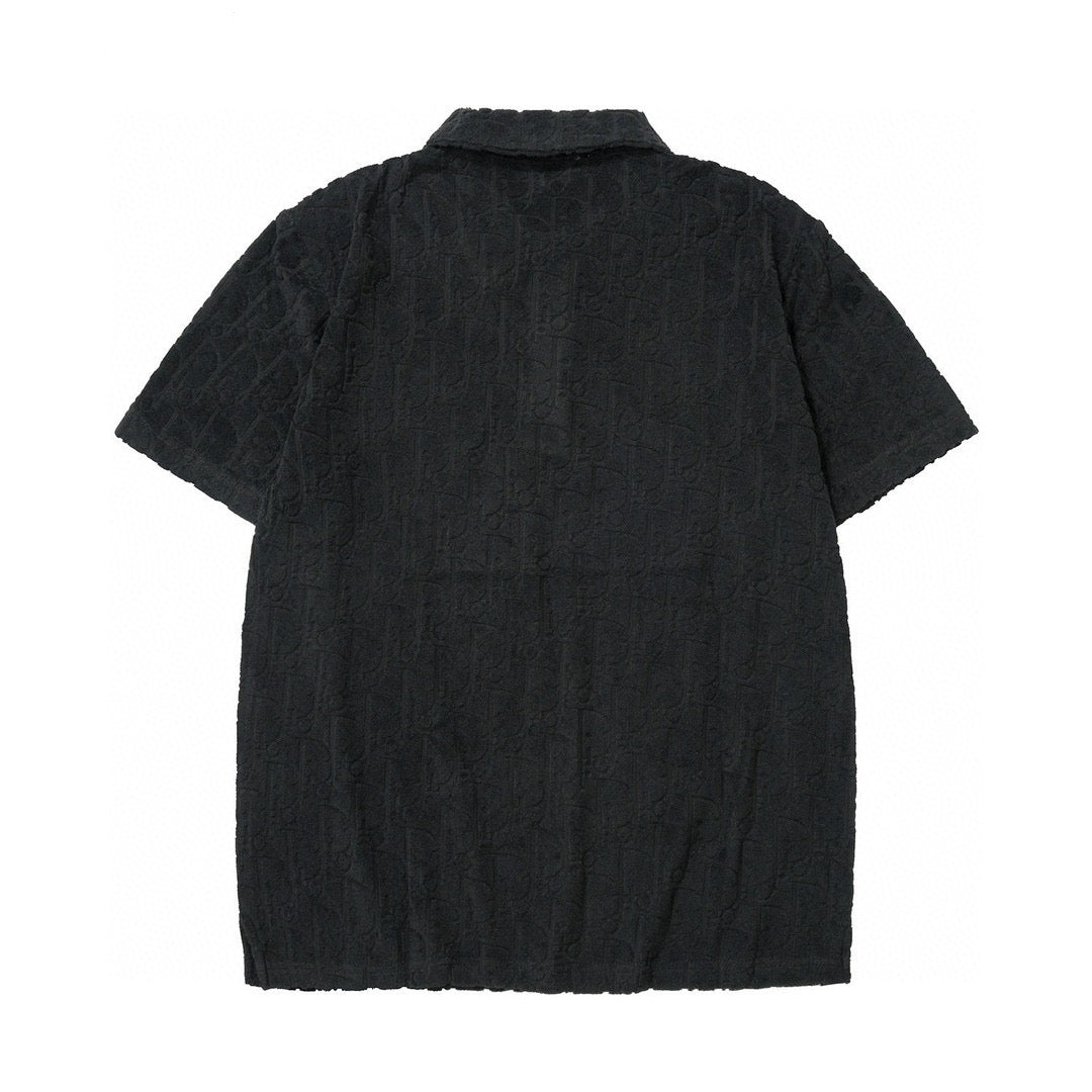 CD POLO SHIRT