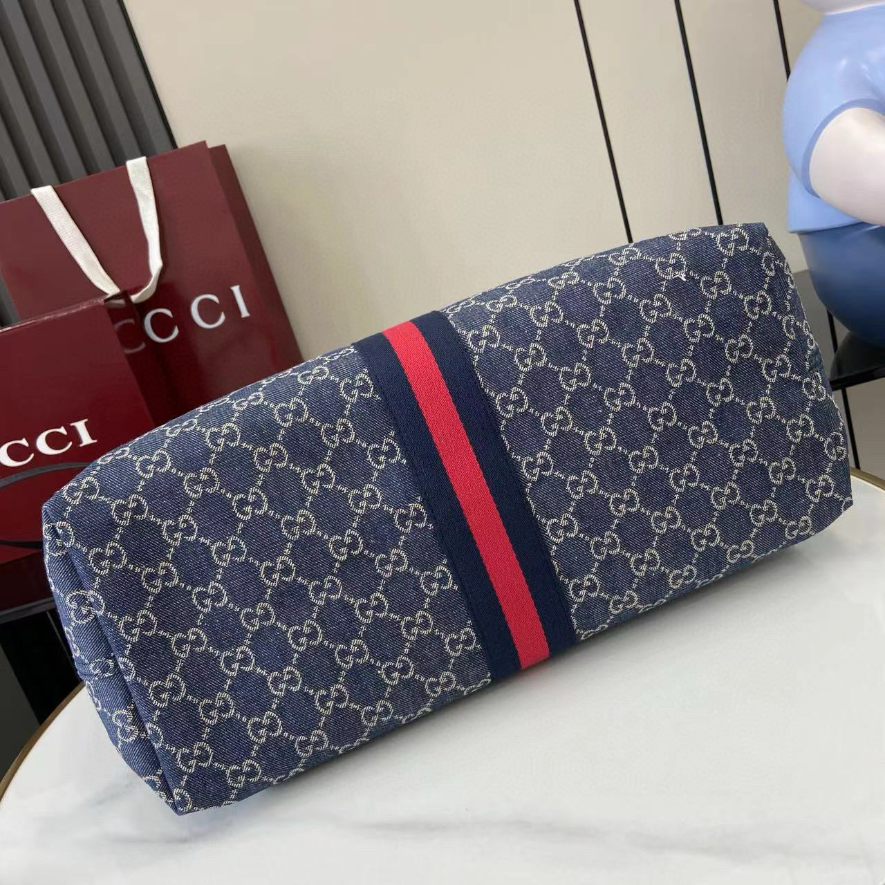 GG GIGLIO LARGE BAG