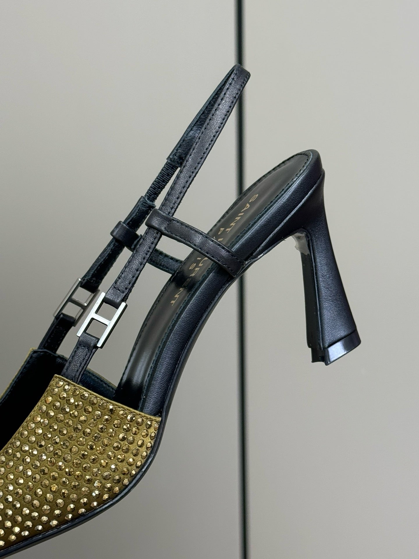 SL HEELS