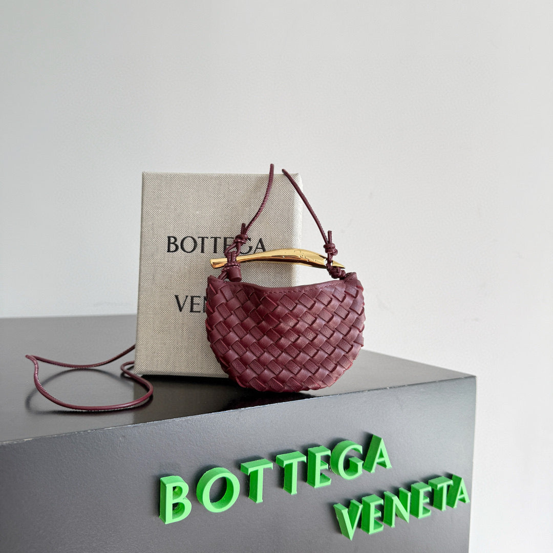 BOTT V MINIATURE SARDINE BAG