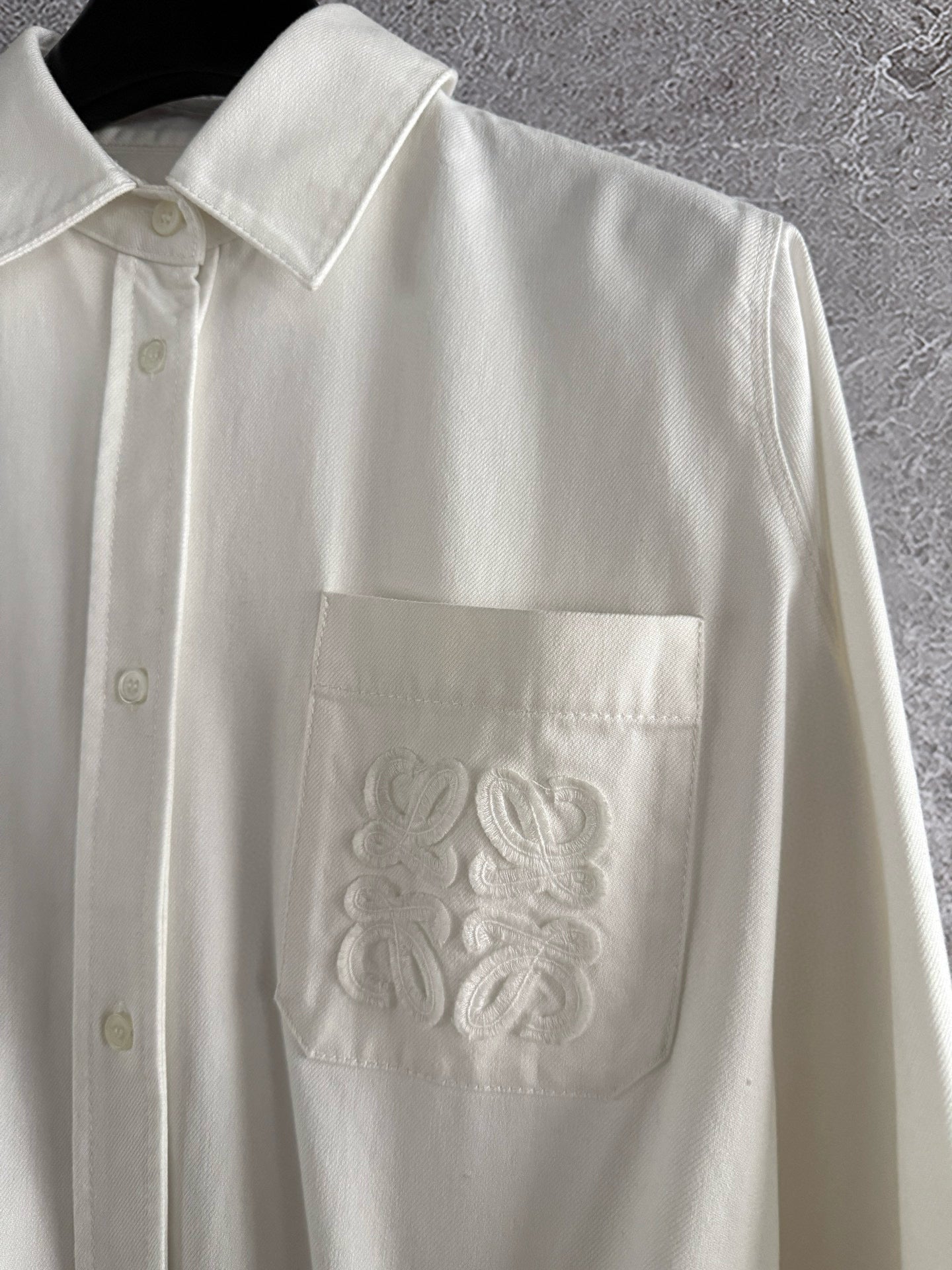 LOEW SHIRT