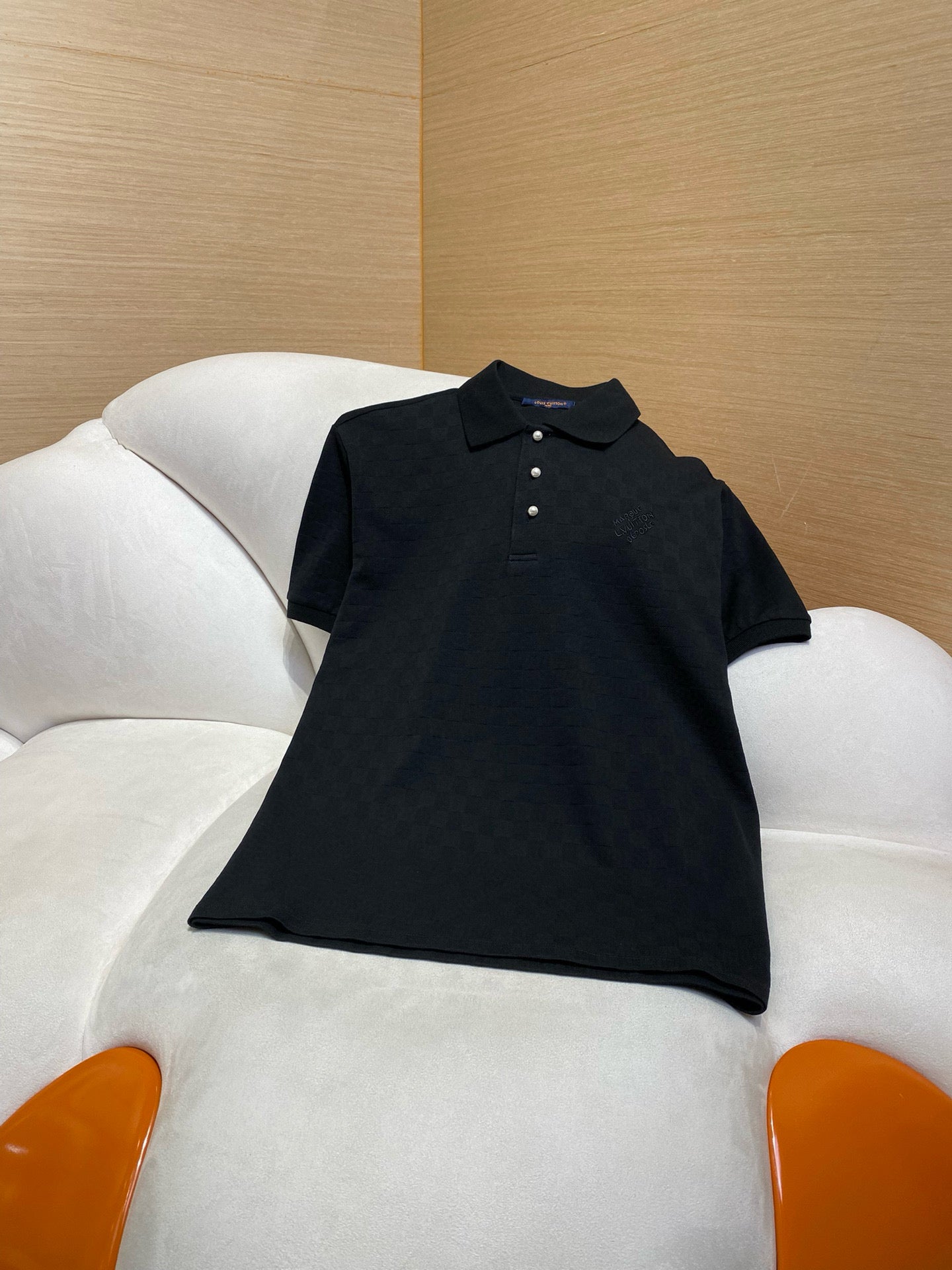 LOU POLO