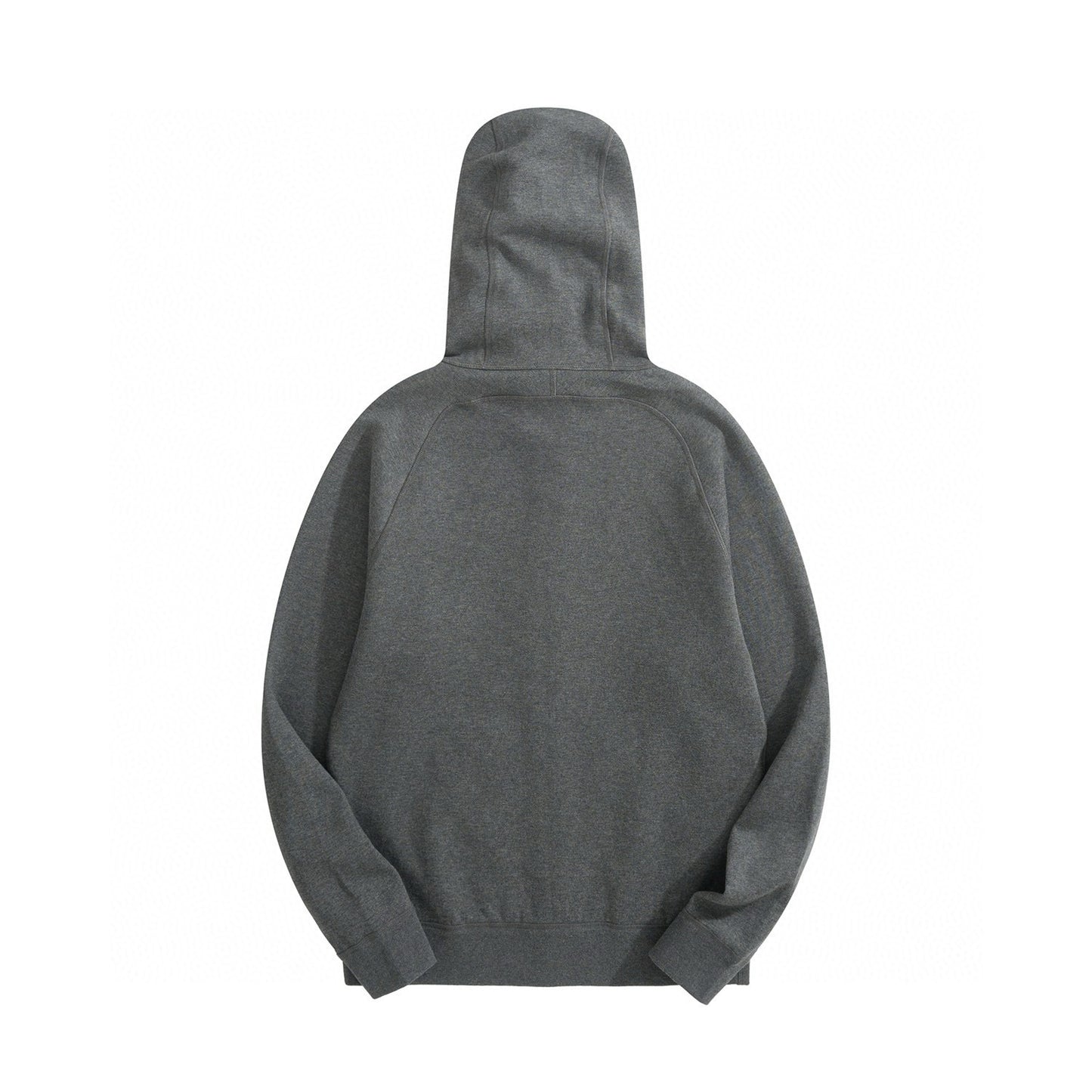 CD ZIP HOODIE