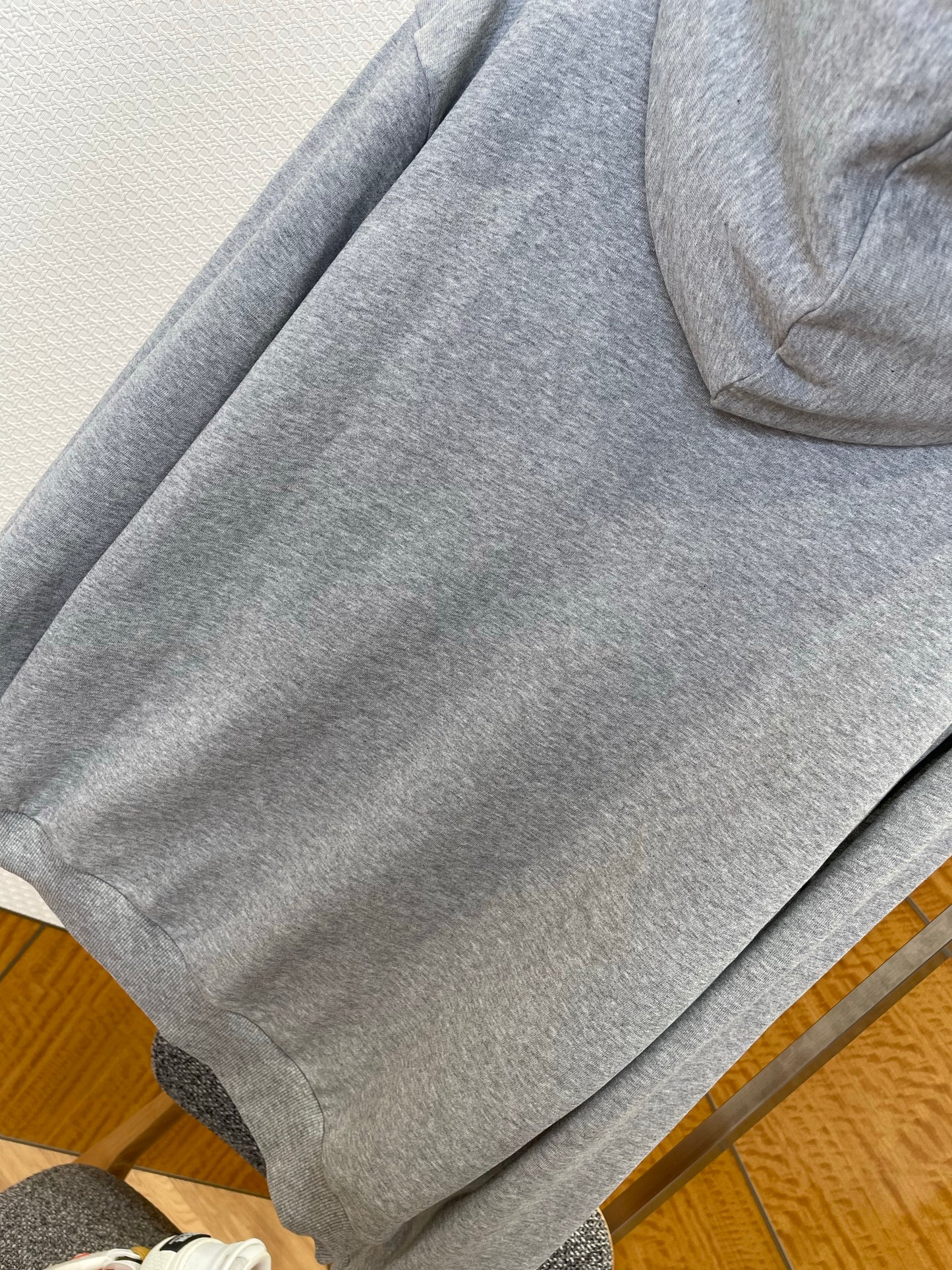 CEL ZIP HOODIE