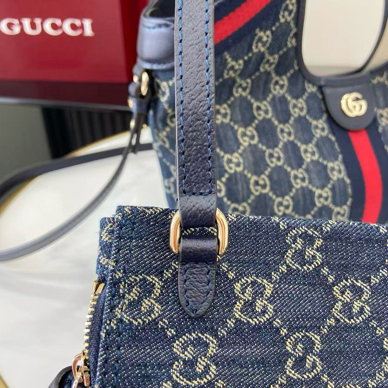 GG GIGLIO SMALL BAG