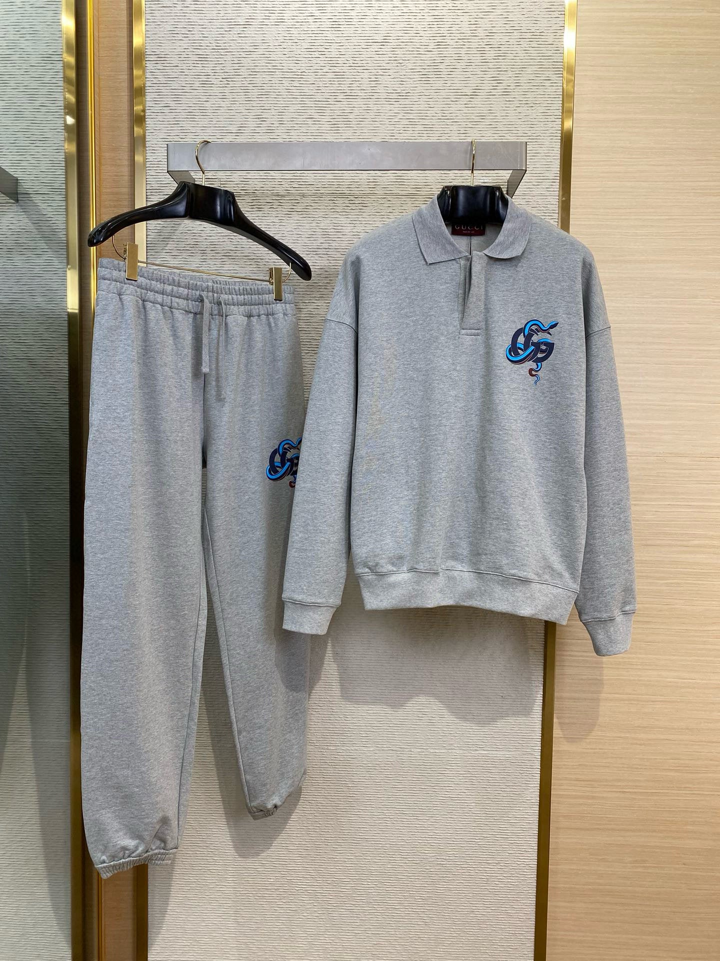 GG JOGGERS