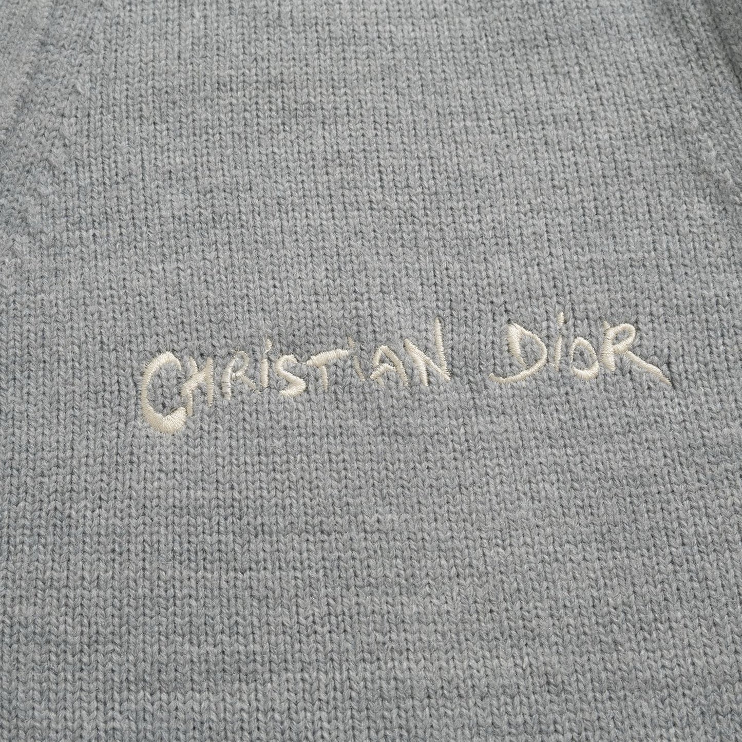 CD CARDIGAN