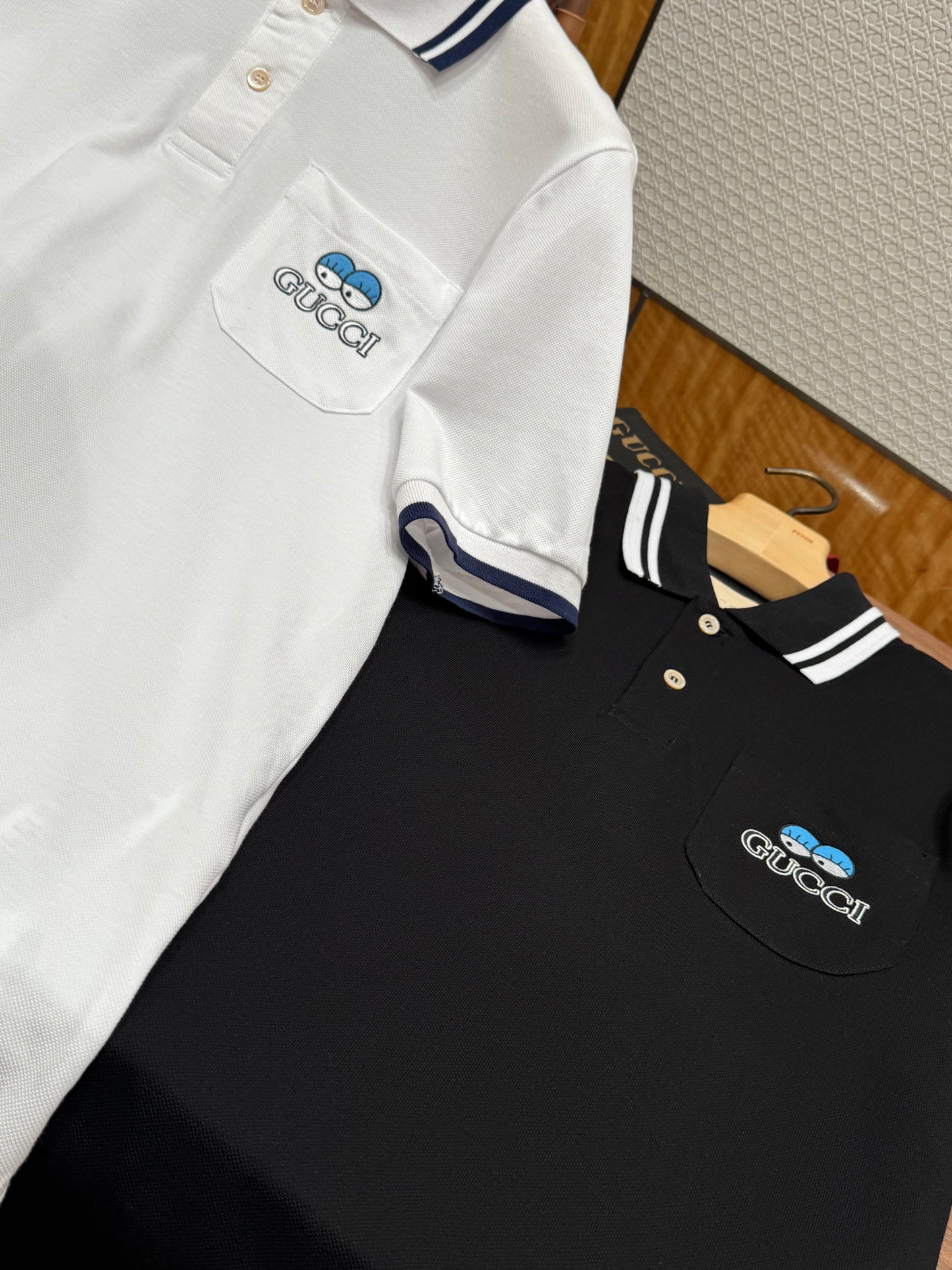 GG POLO SHIRT