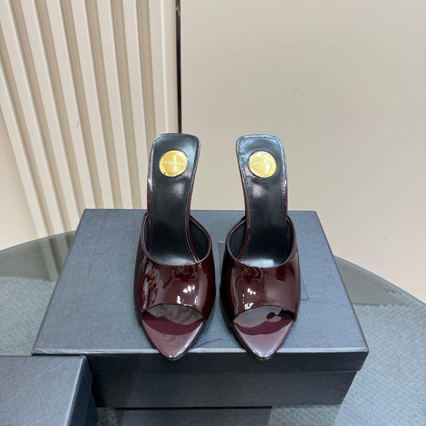 SL HEELS