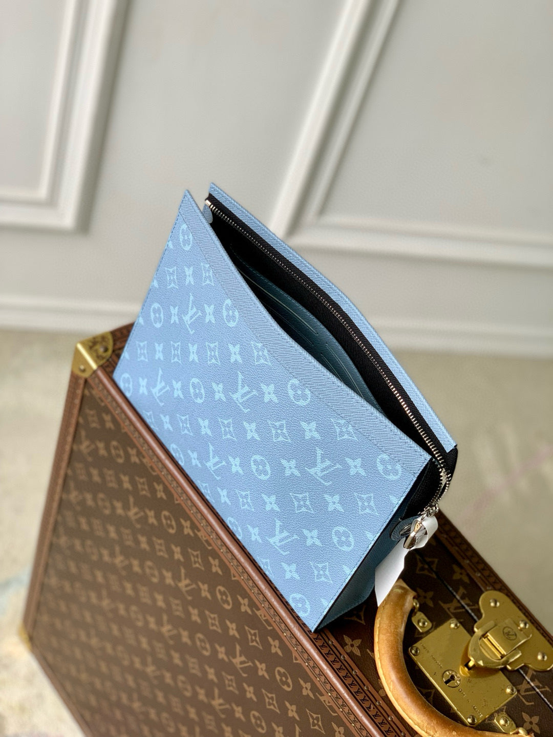 LOU POCHETTE VOYAGE