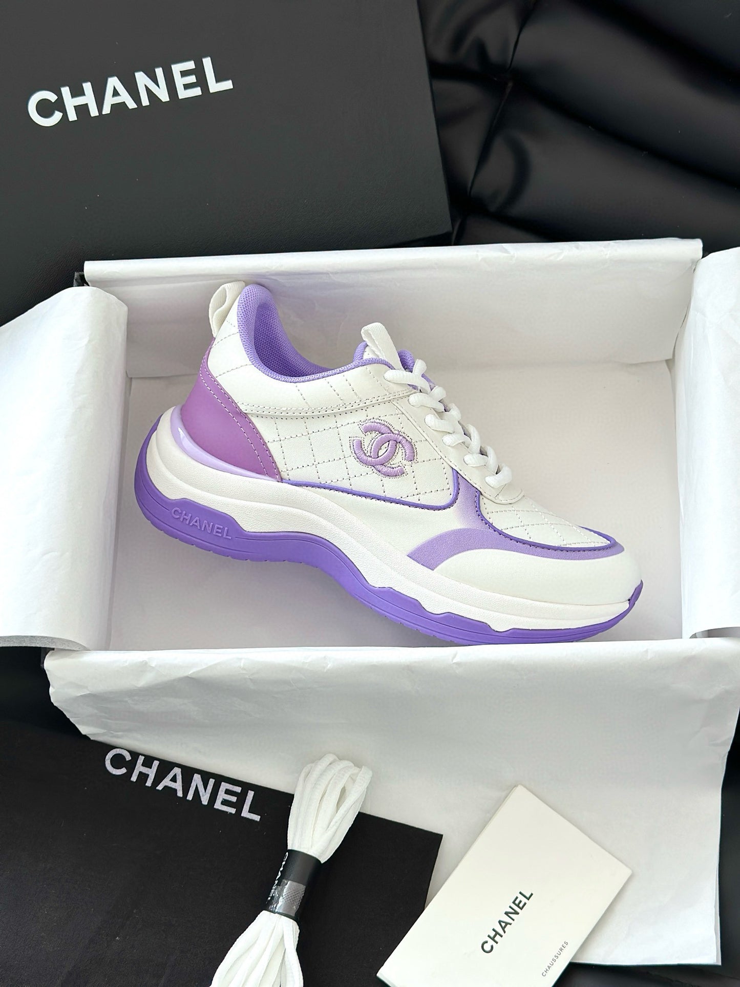 CC TRAINERS