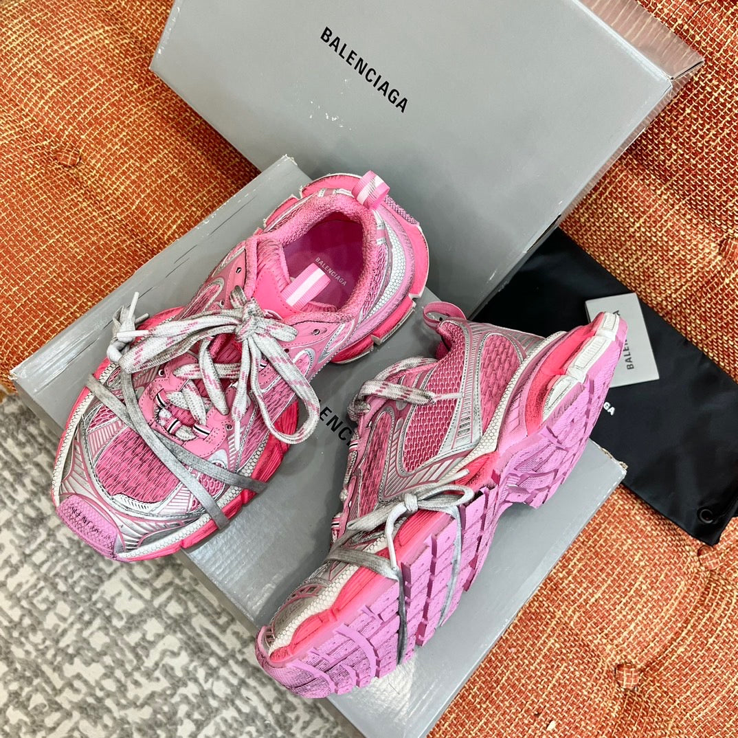 BAL 3XL TRAINERS