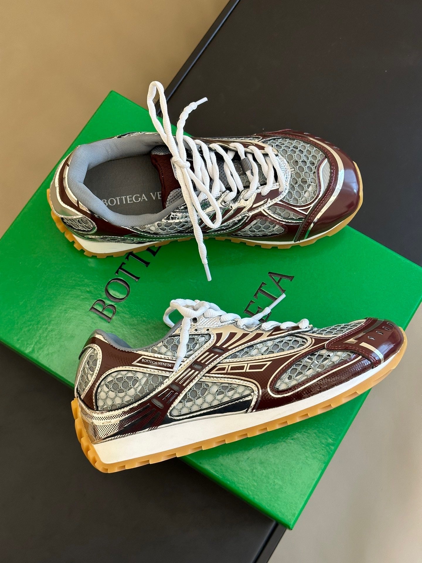 BV TRAINERS