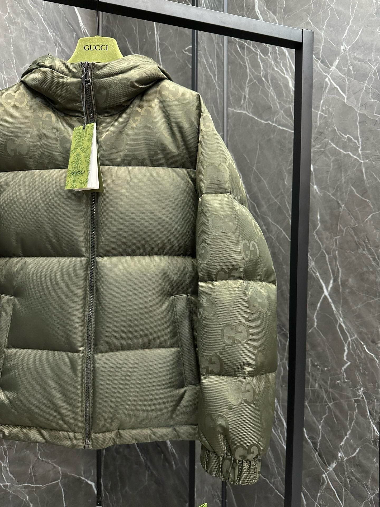 GG JACKET