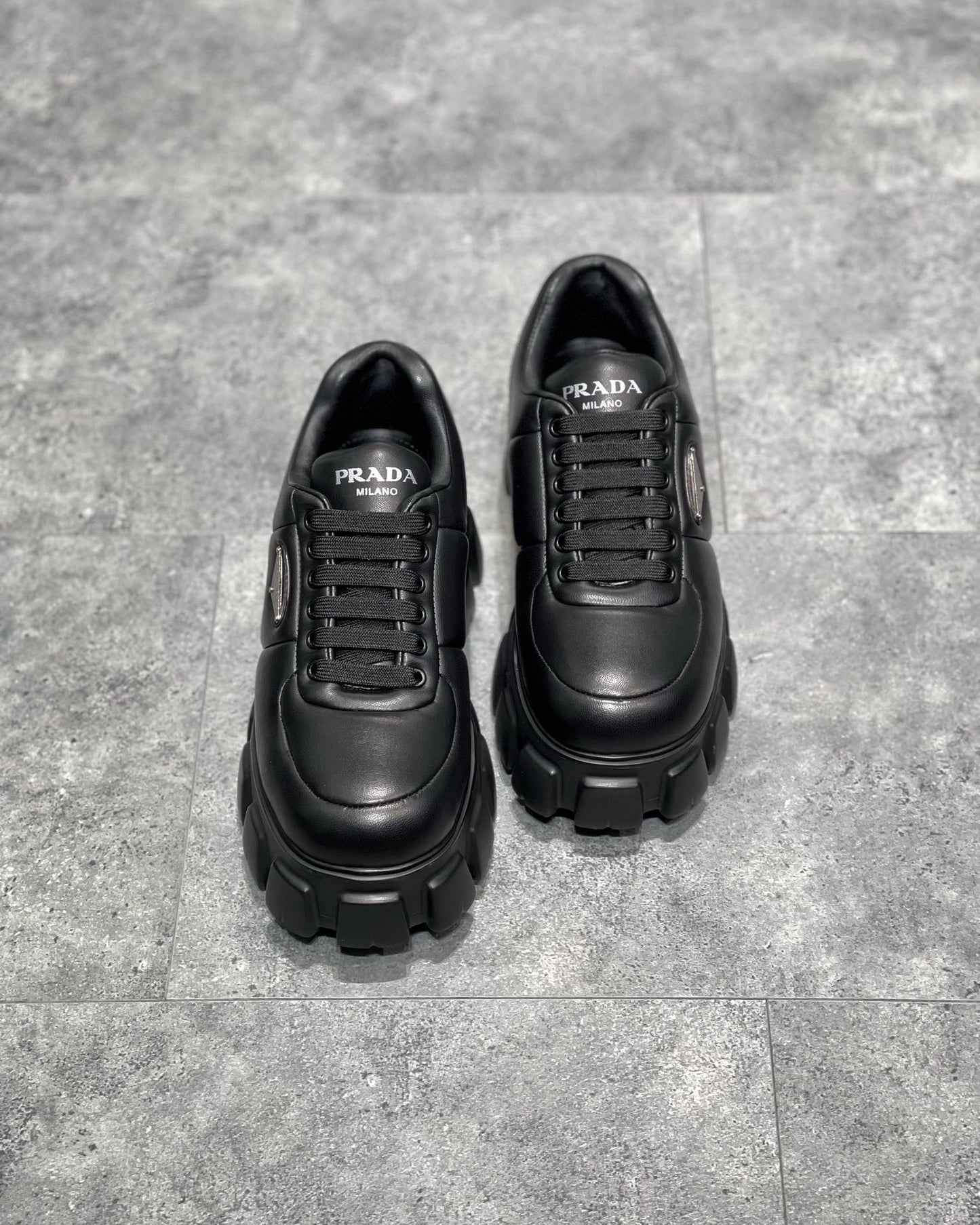 PD BOOTS