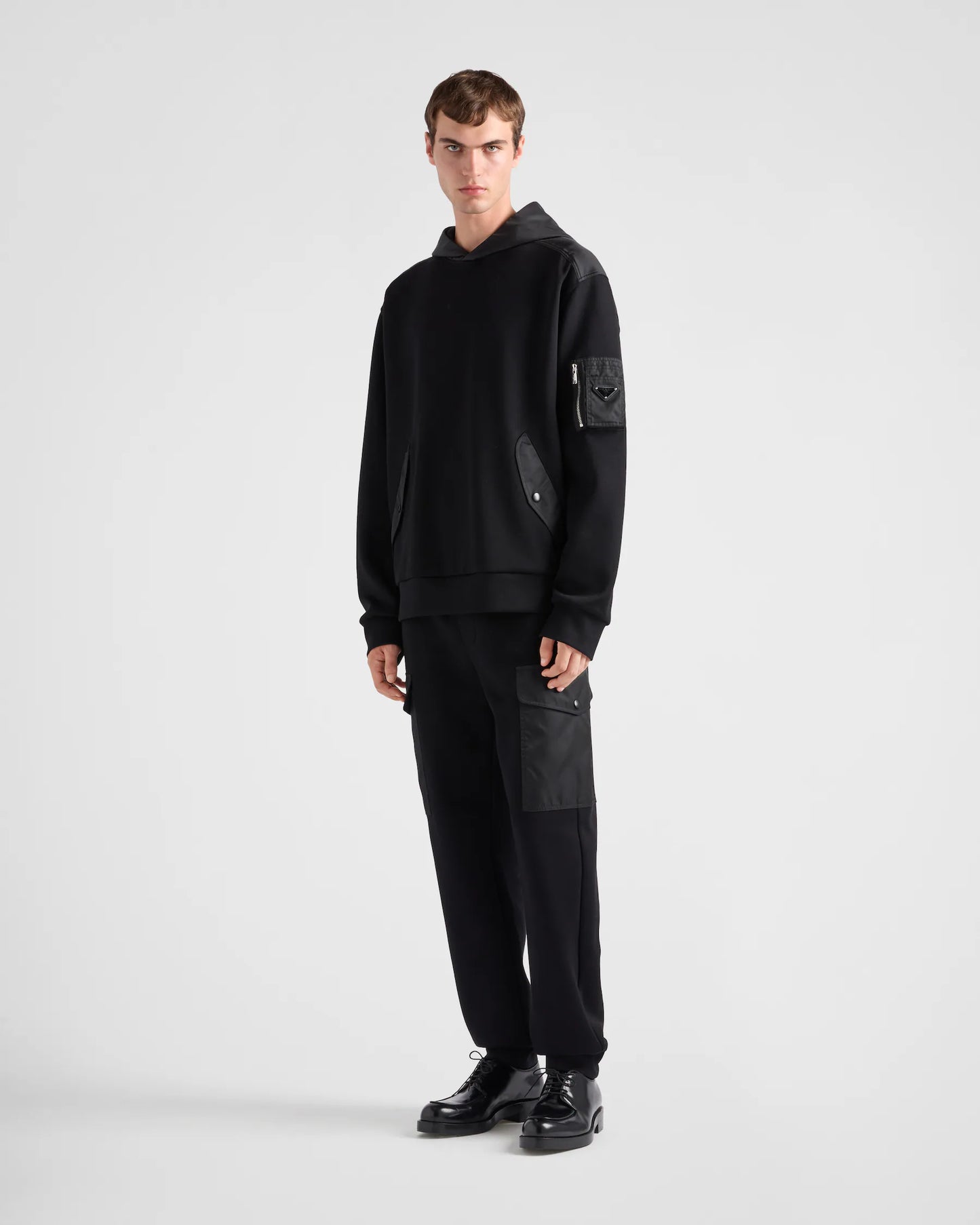 PD HOODIE