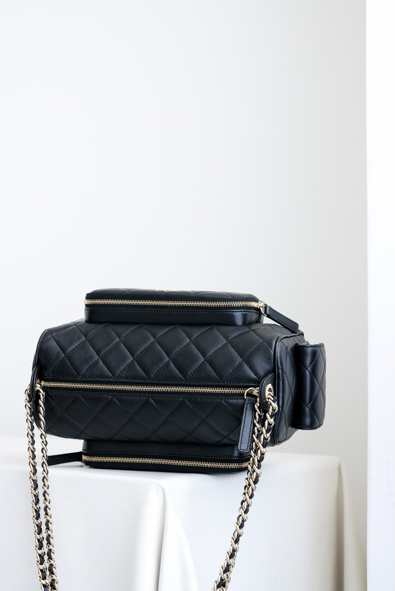CC CAMERA BAG