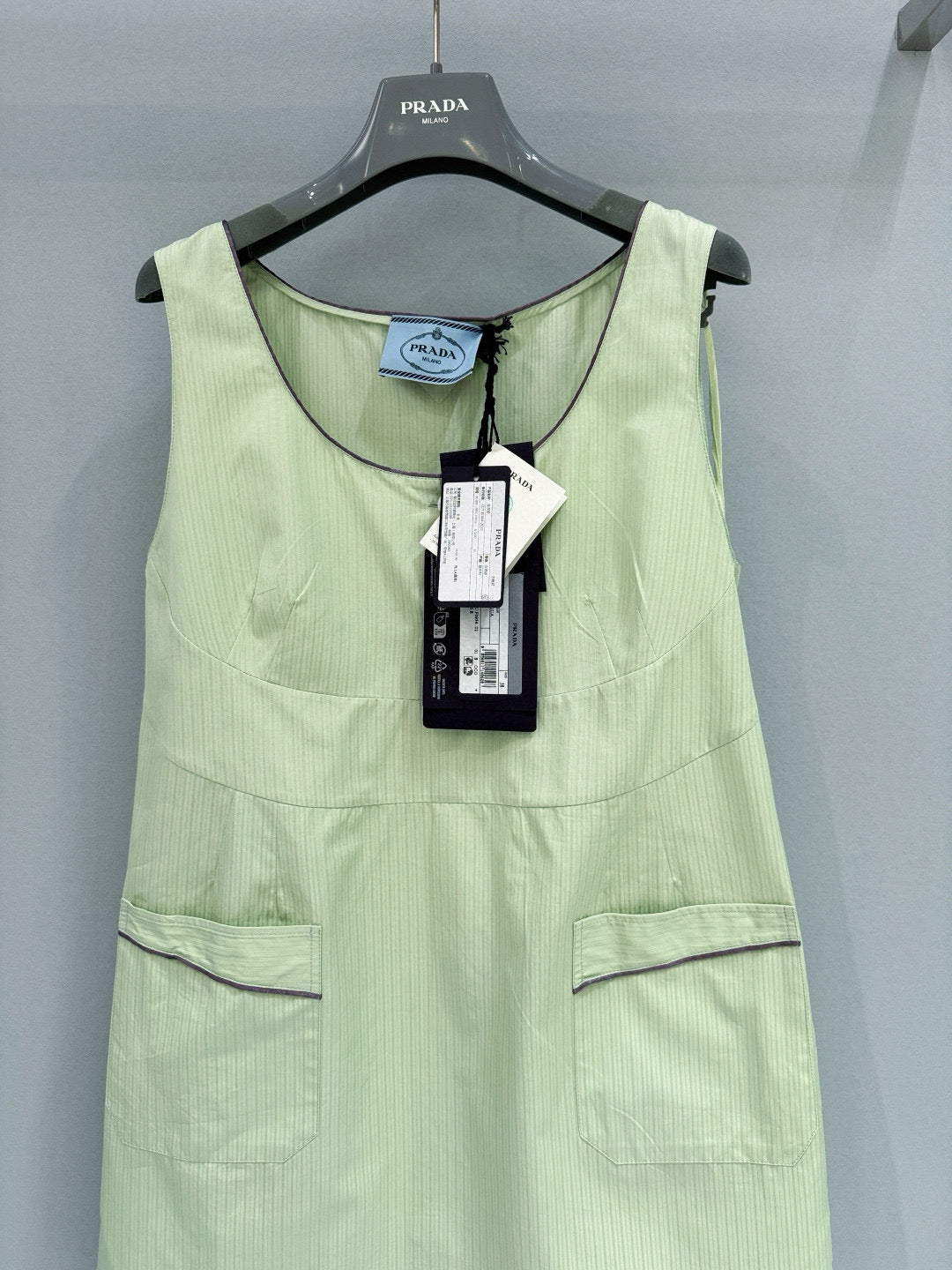 PD DRESS