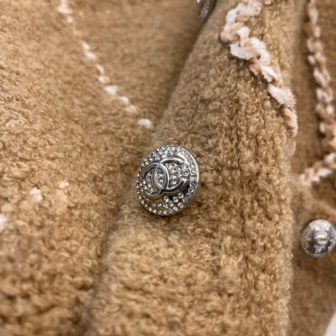 CC CARDIGAN