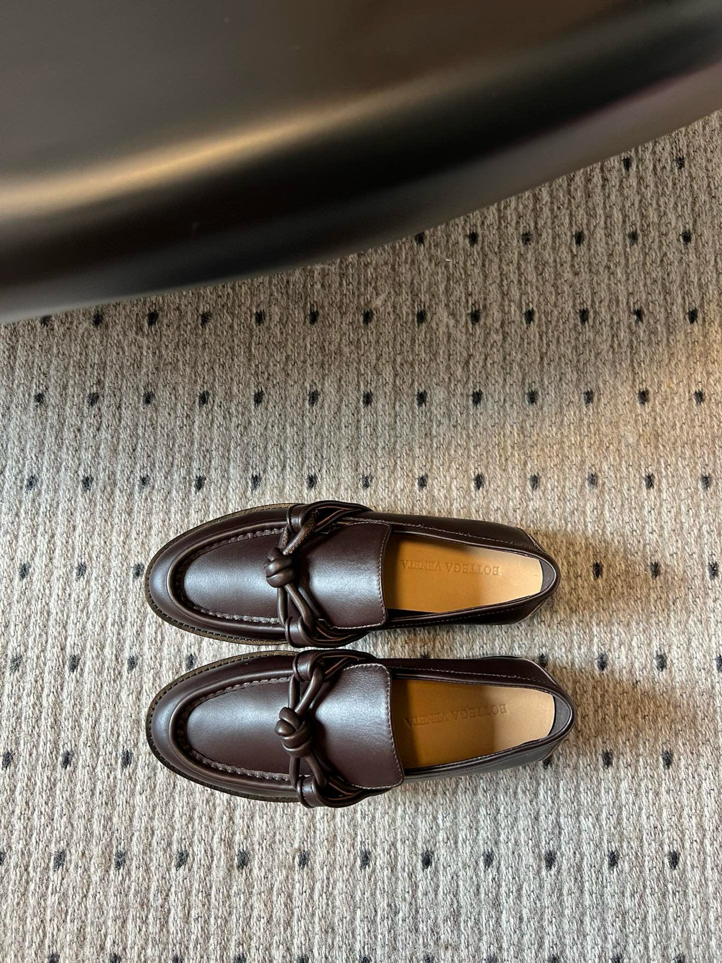 BV LOAFERS
