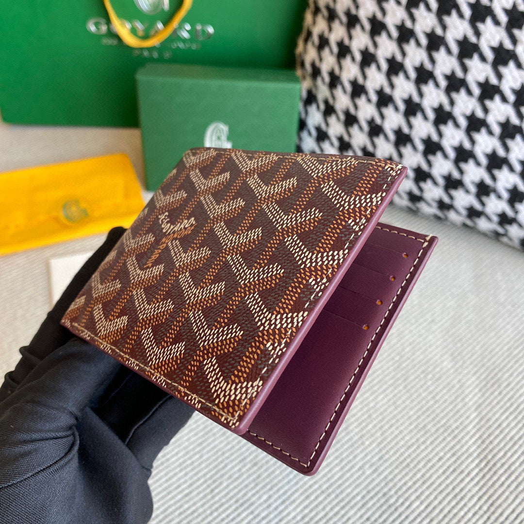 GOYA VICTOIRE WALLET