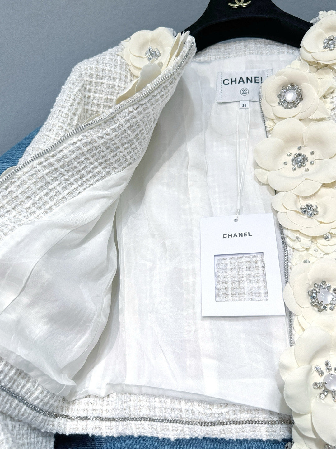 CC CARDIGAN