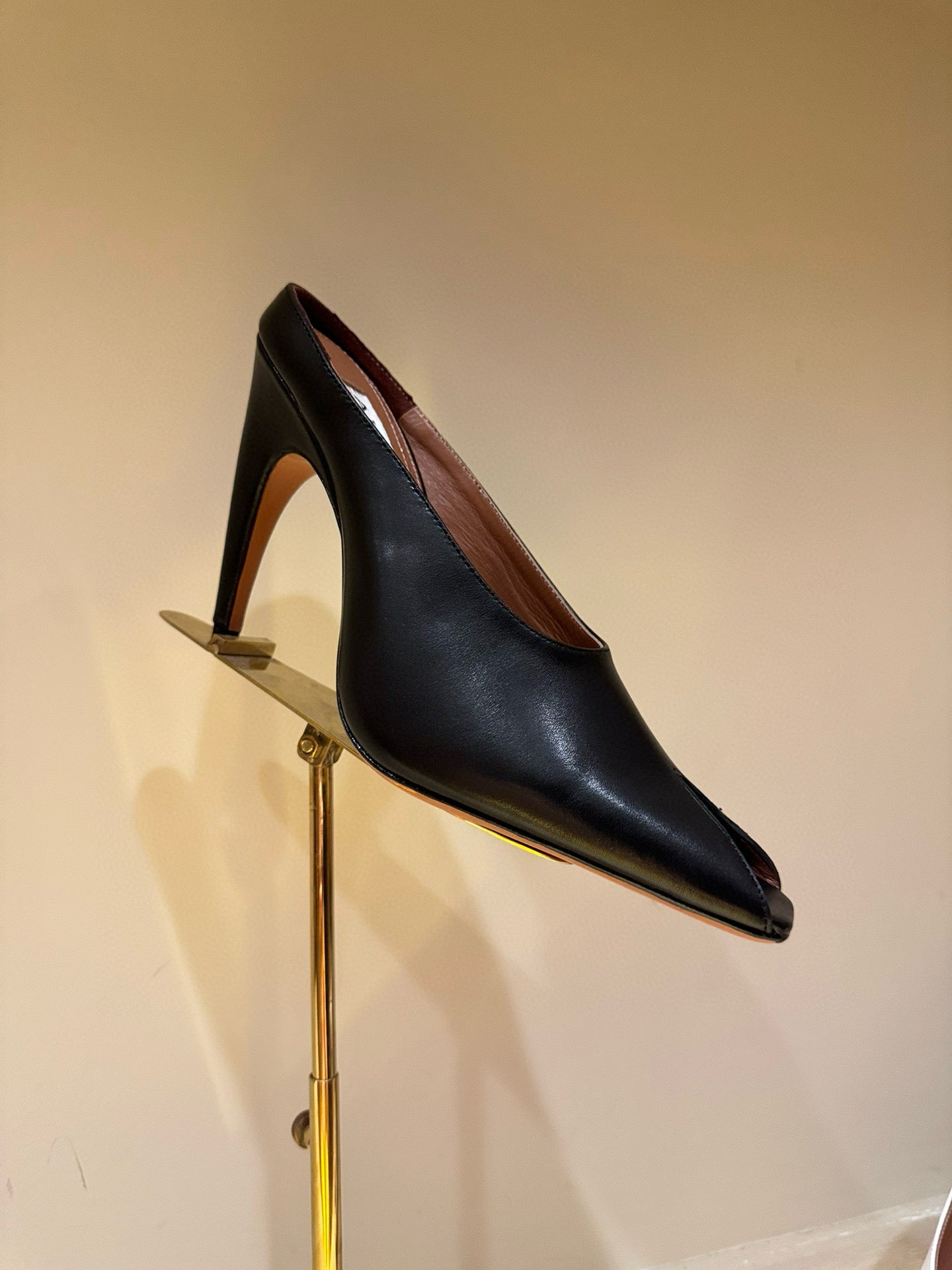 ALAIA HEELS
