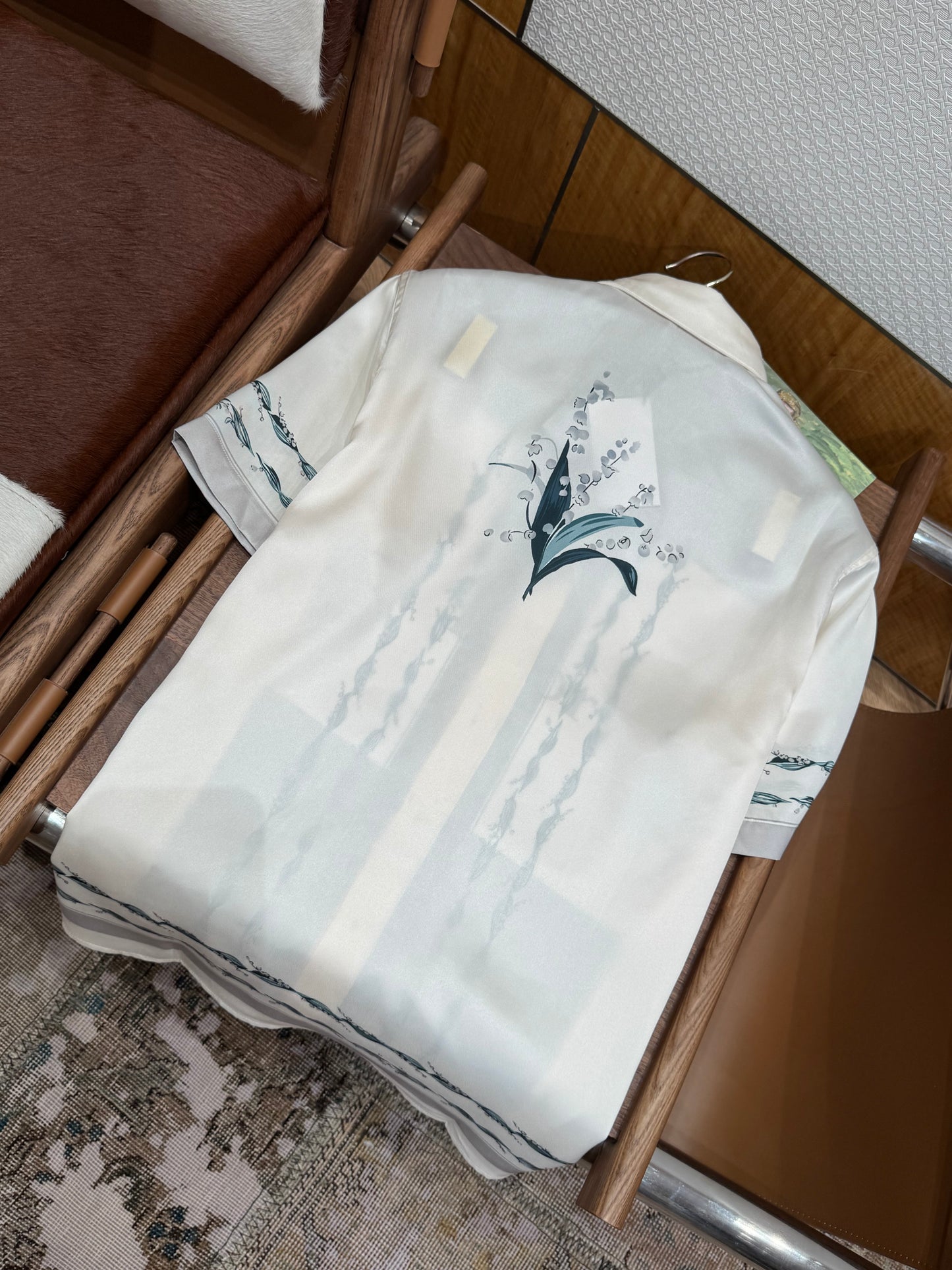 CD SHIRT