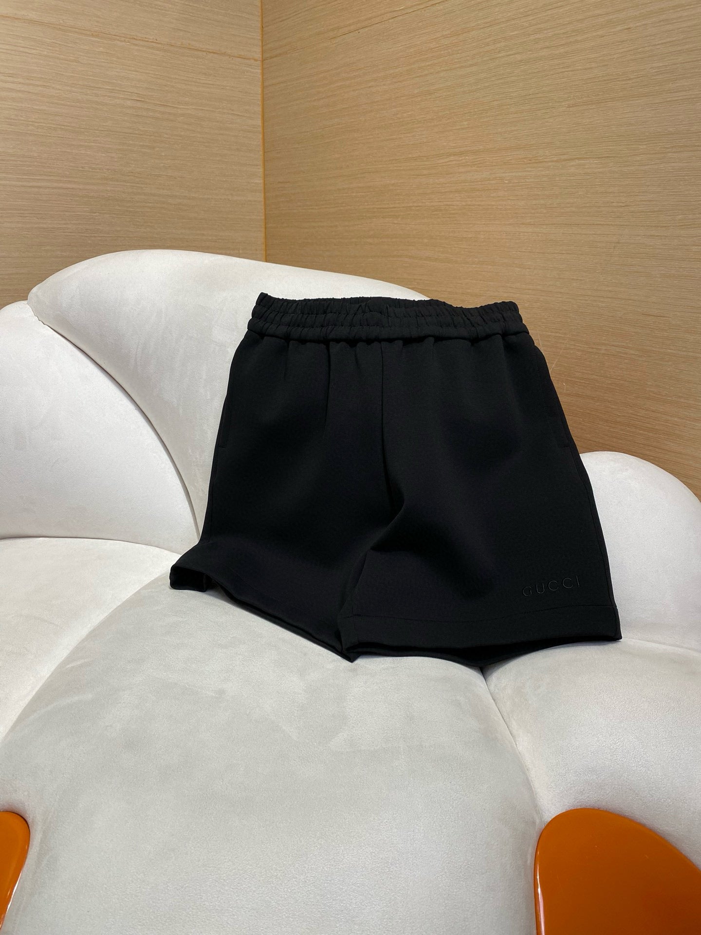 GG SHORTS