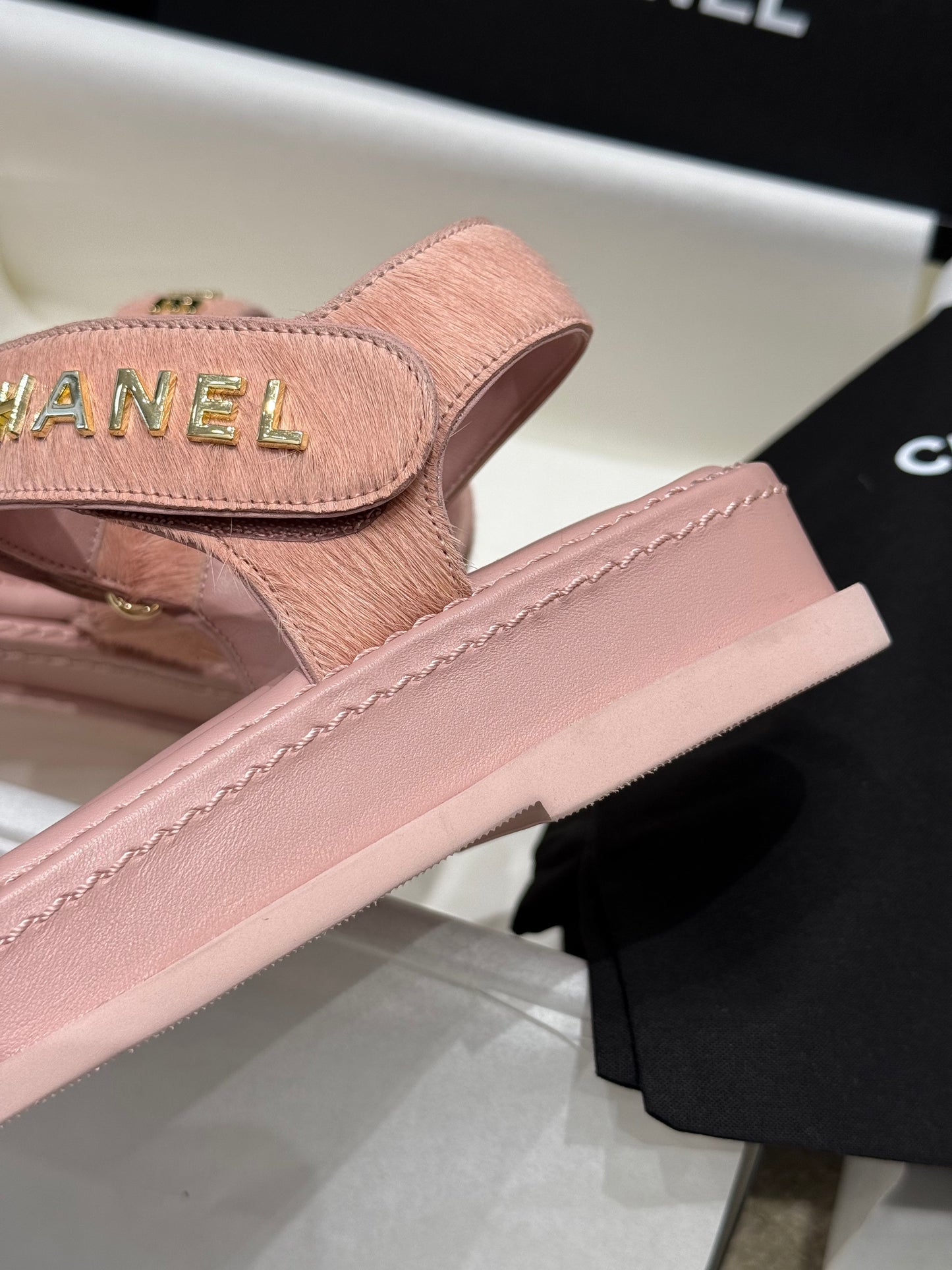 CC SANDALS