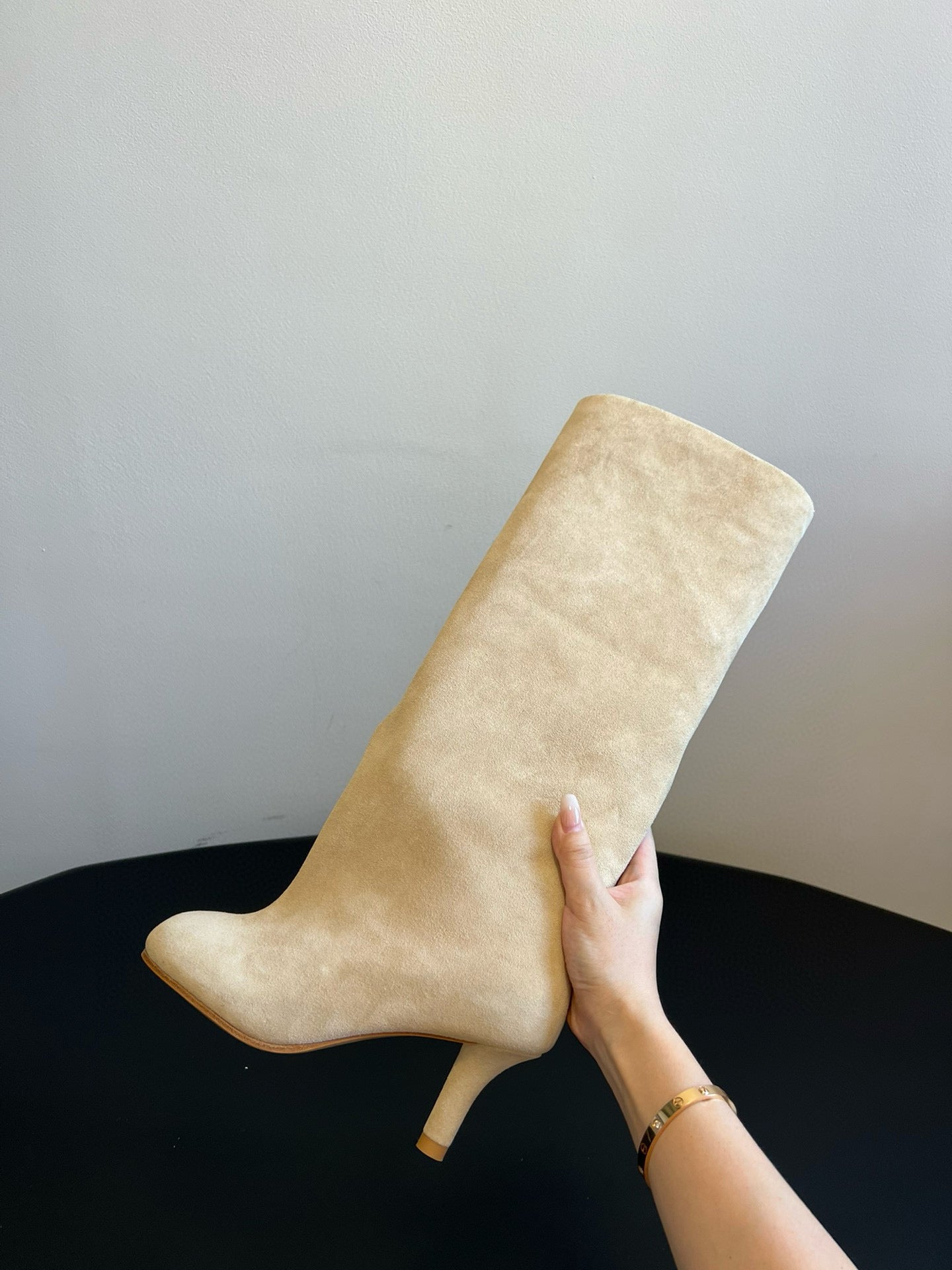 MAISON M BOOTS