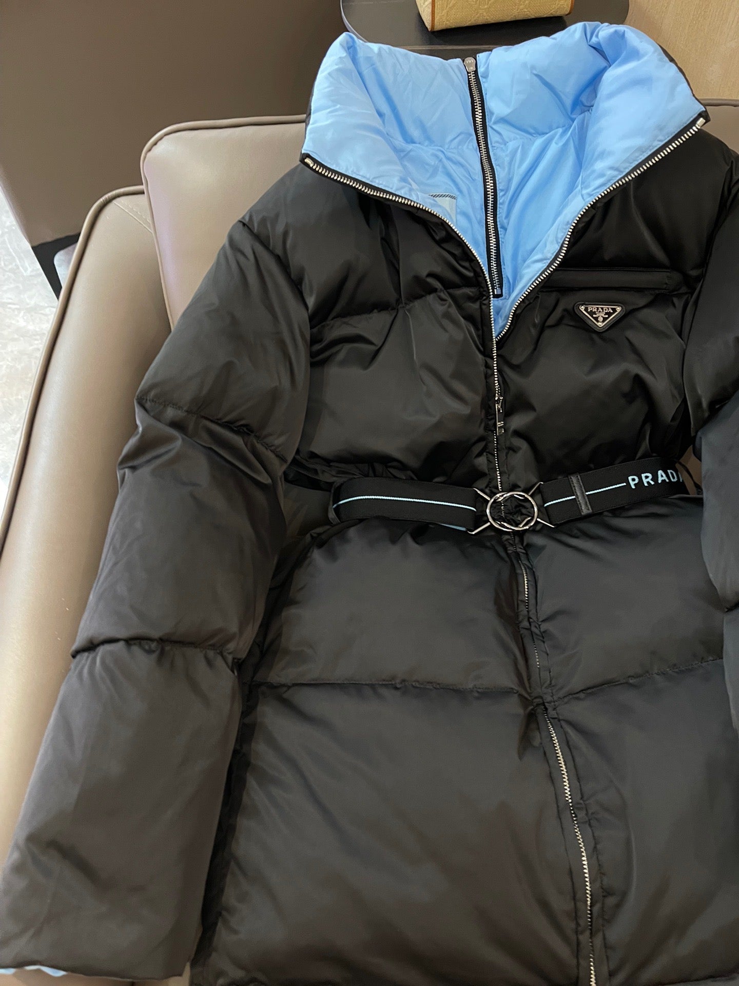 PD COAT