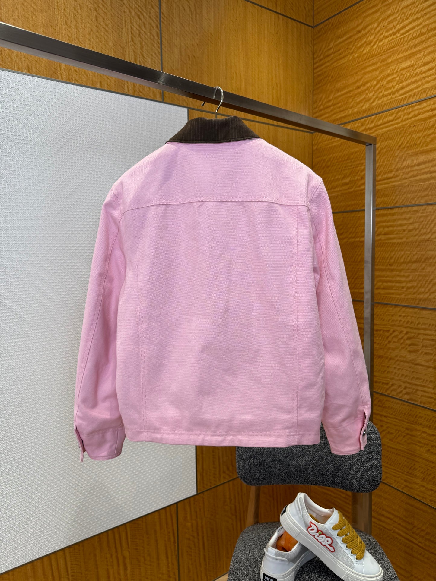 LOU JACKET