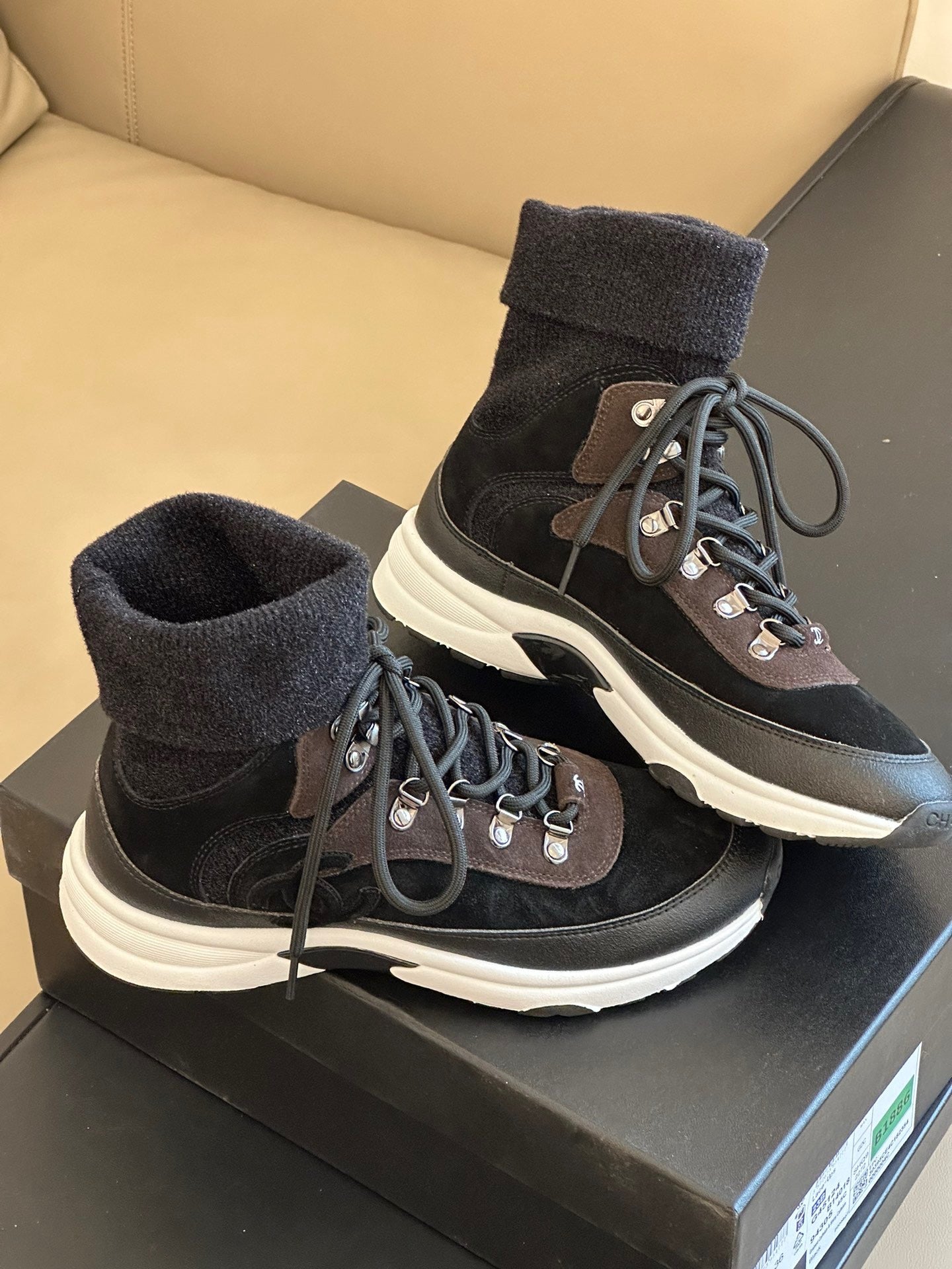 CC TRAINERS