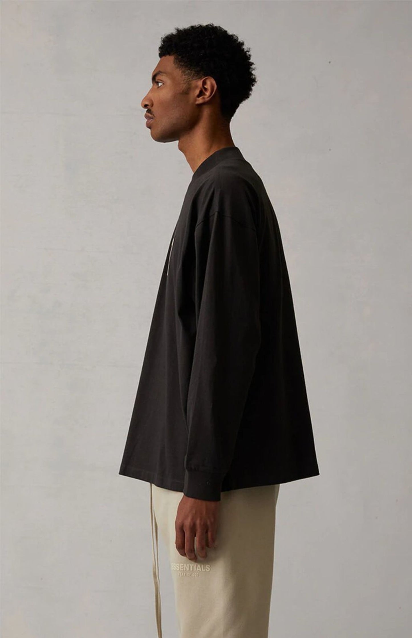 FOG LONG T-SHIRT