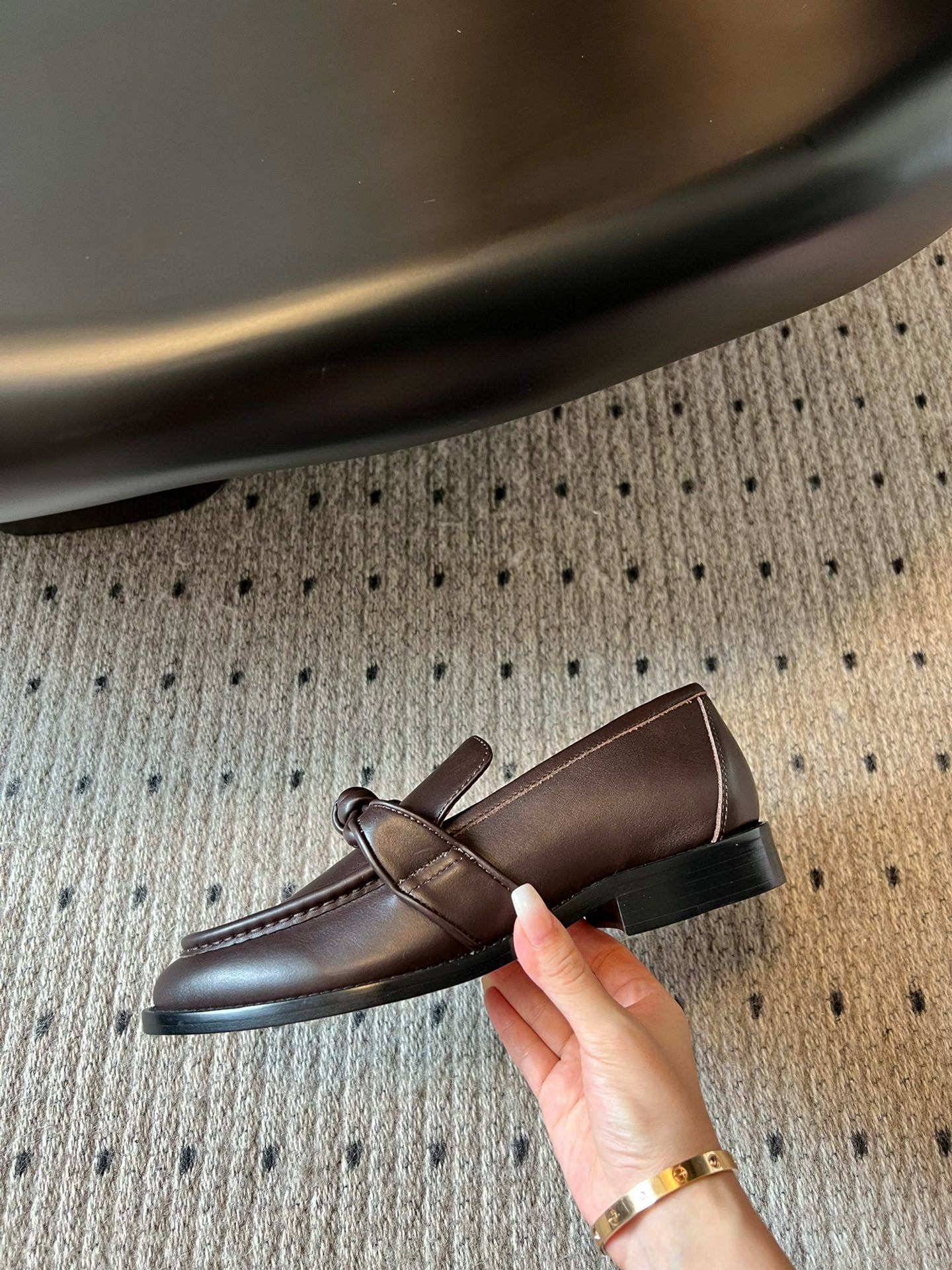 BV LOAFERS