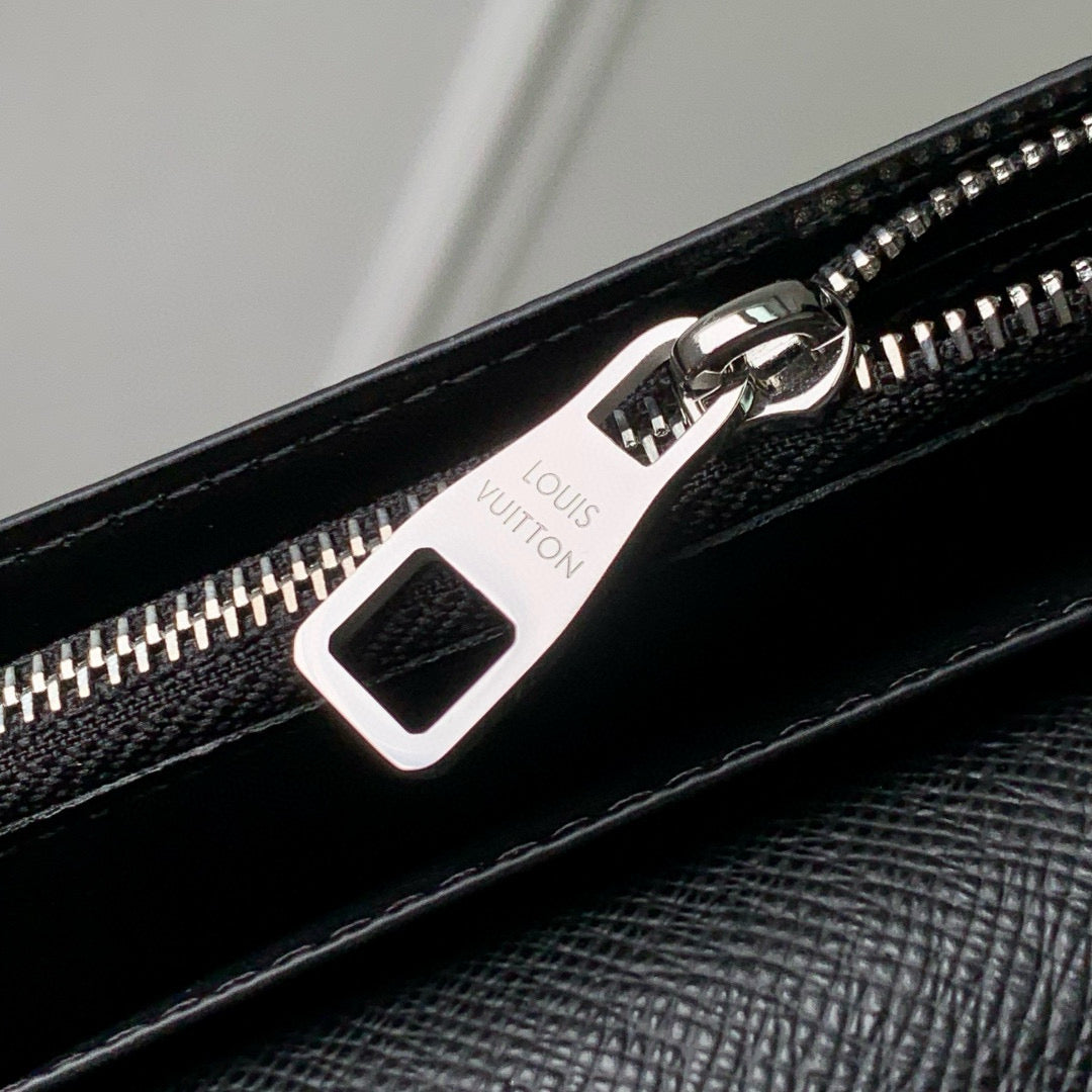 LOU BRAZZA WALLET