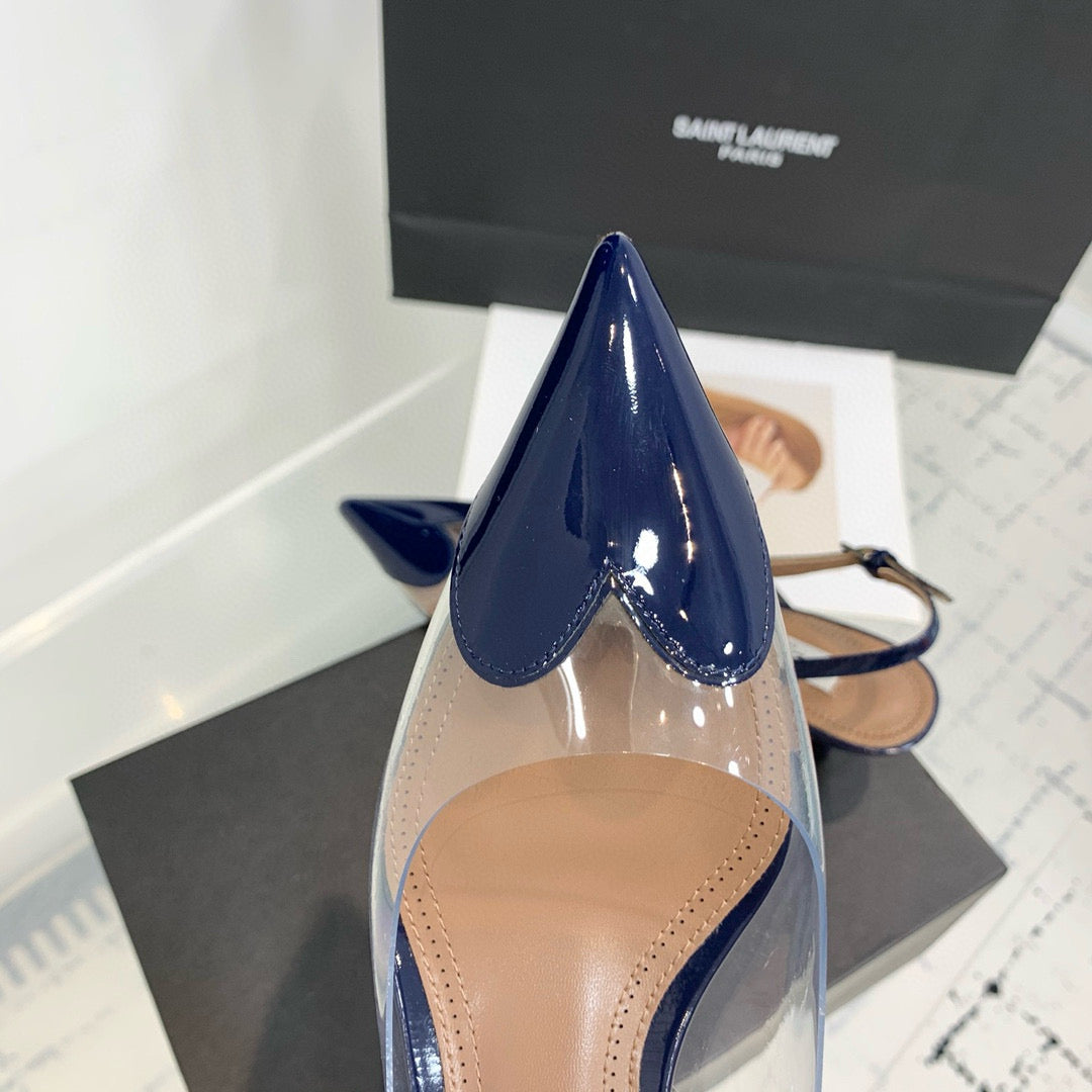 ALAIA HEELS