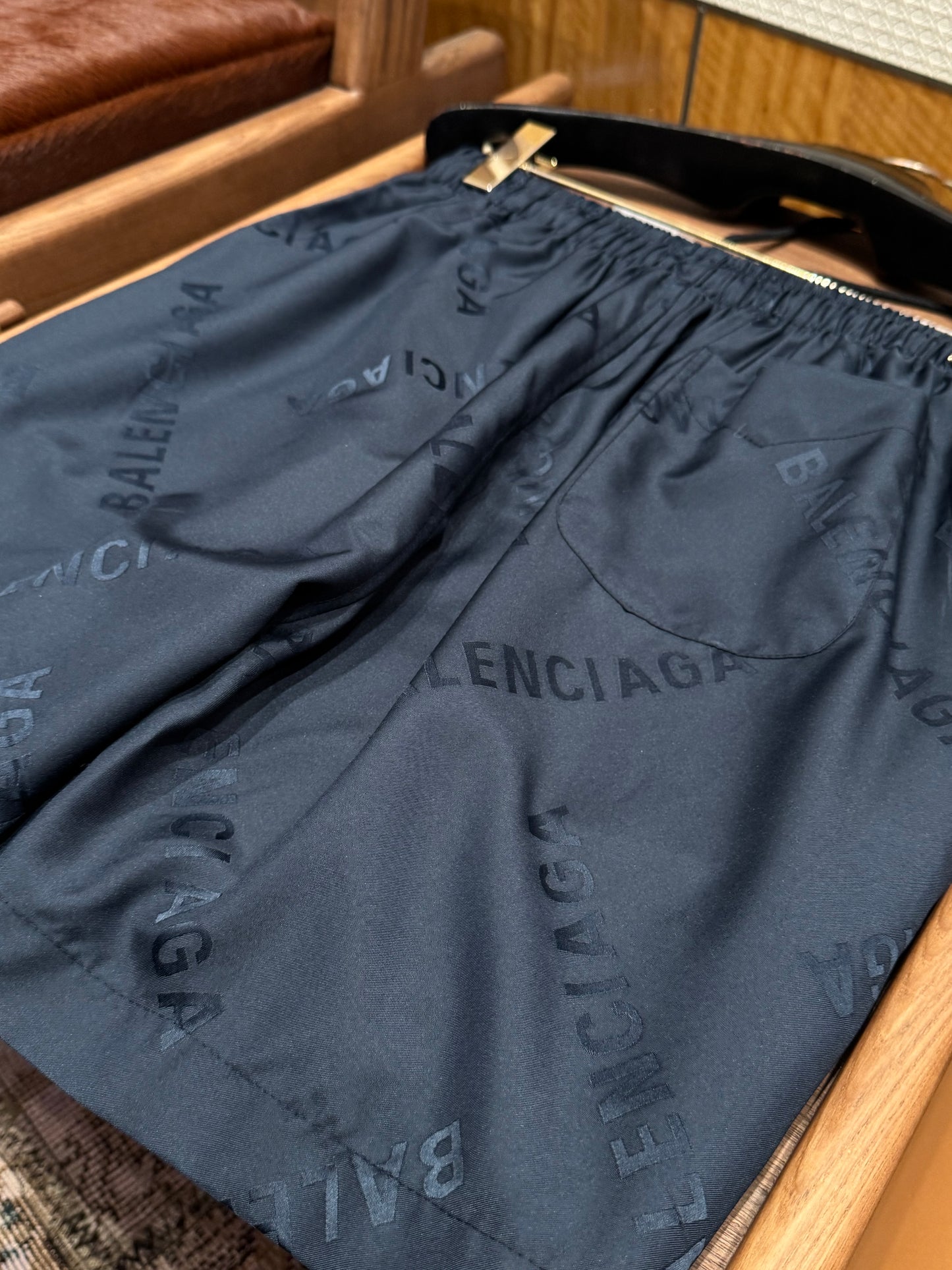 BAL SHORTS