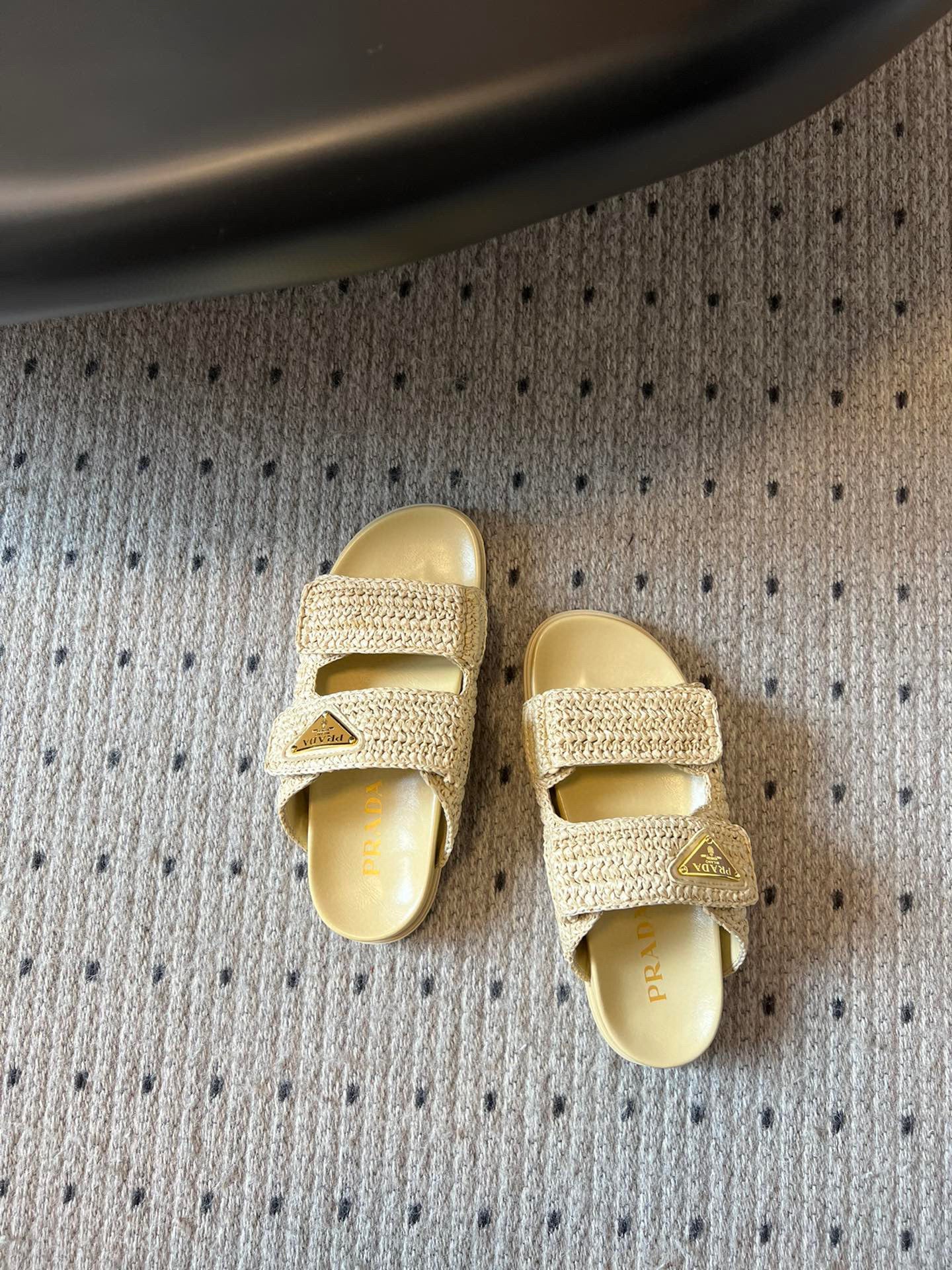 PD SANDALS