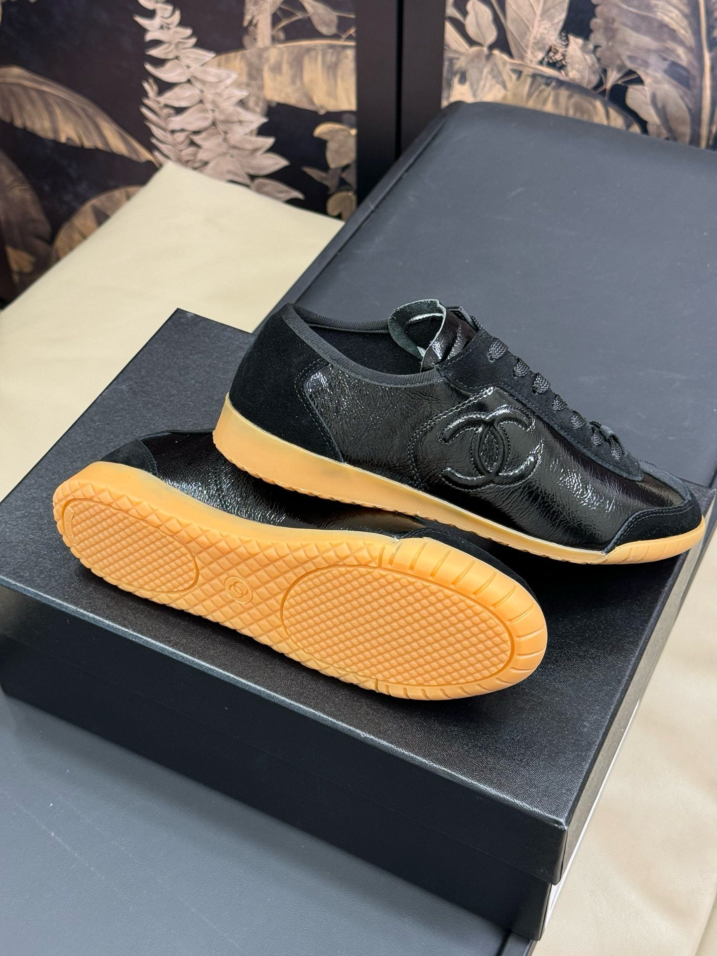 CC TRAINERS