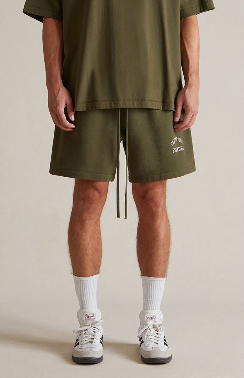 FOG SHORTS