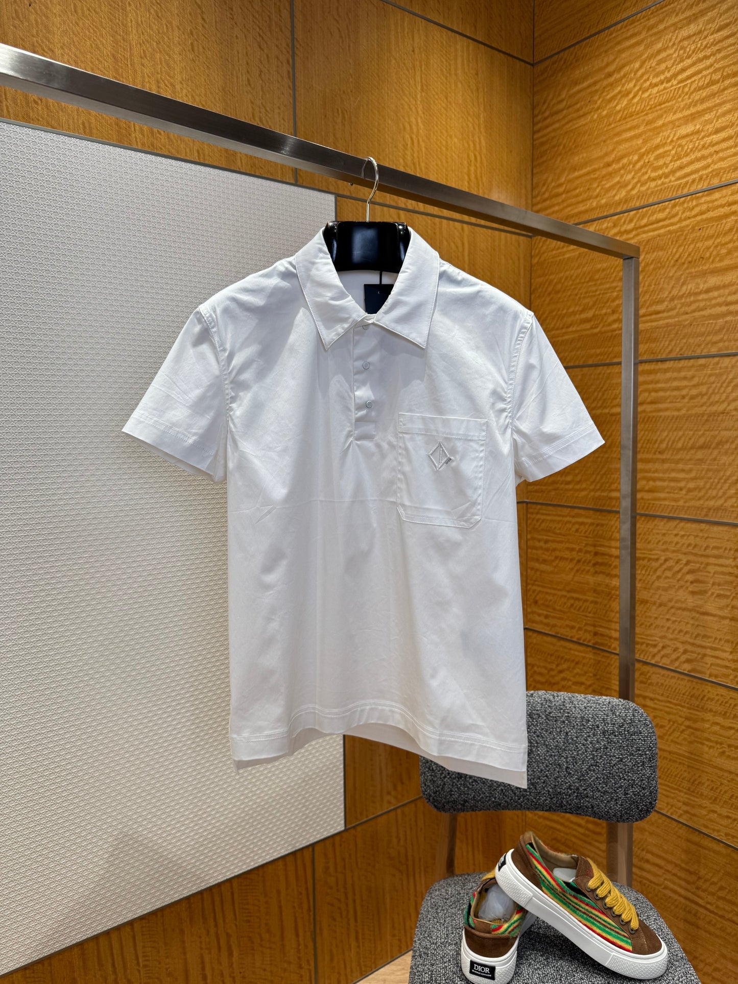CD SHIRT
