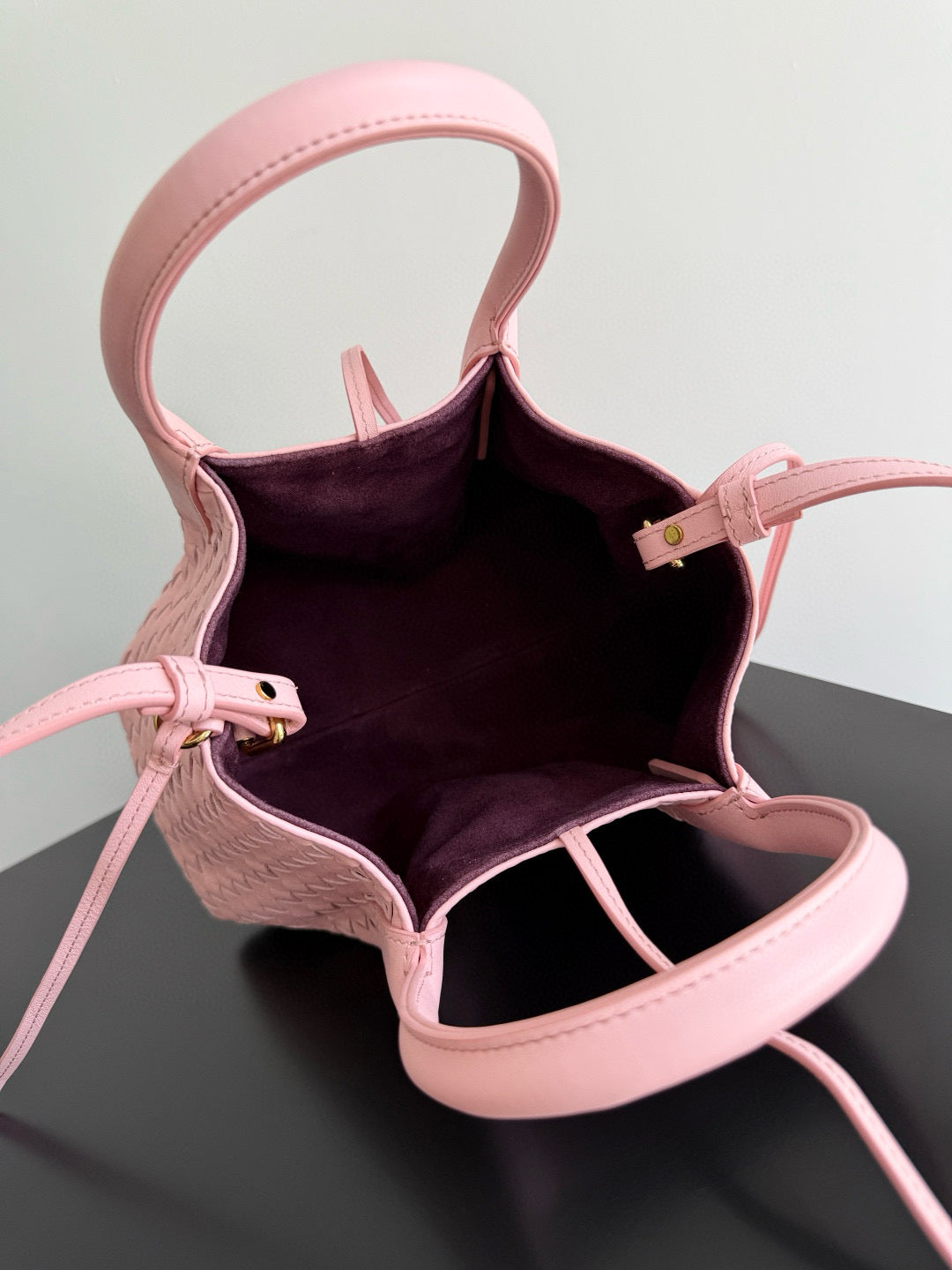 BOTT V SMALL PINACOTECA BAG
